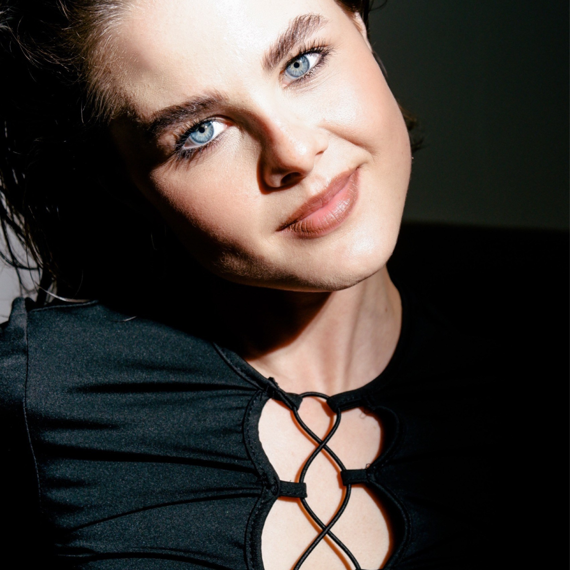 Индвидуальная съёмка. Катерина Губанова