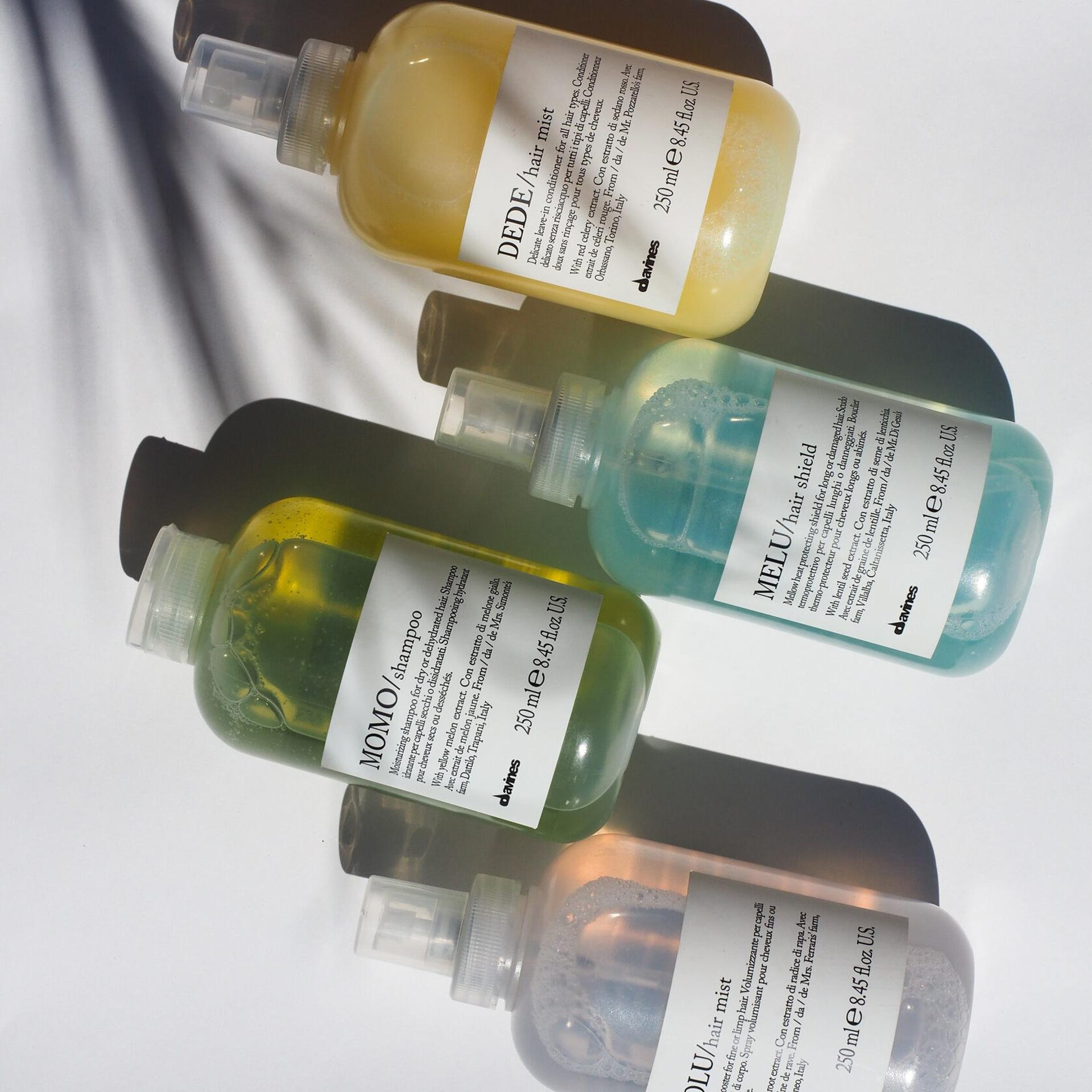 Предметная съёмка. Катерина Губанова