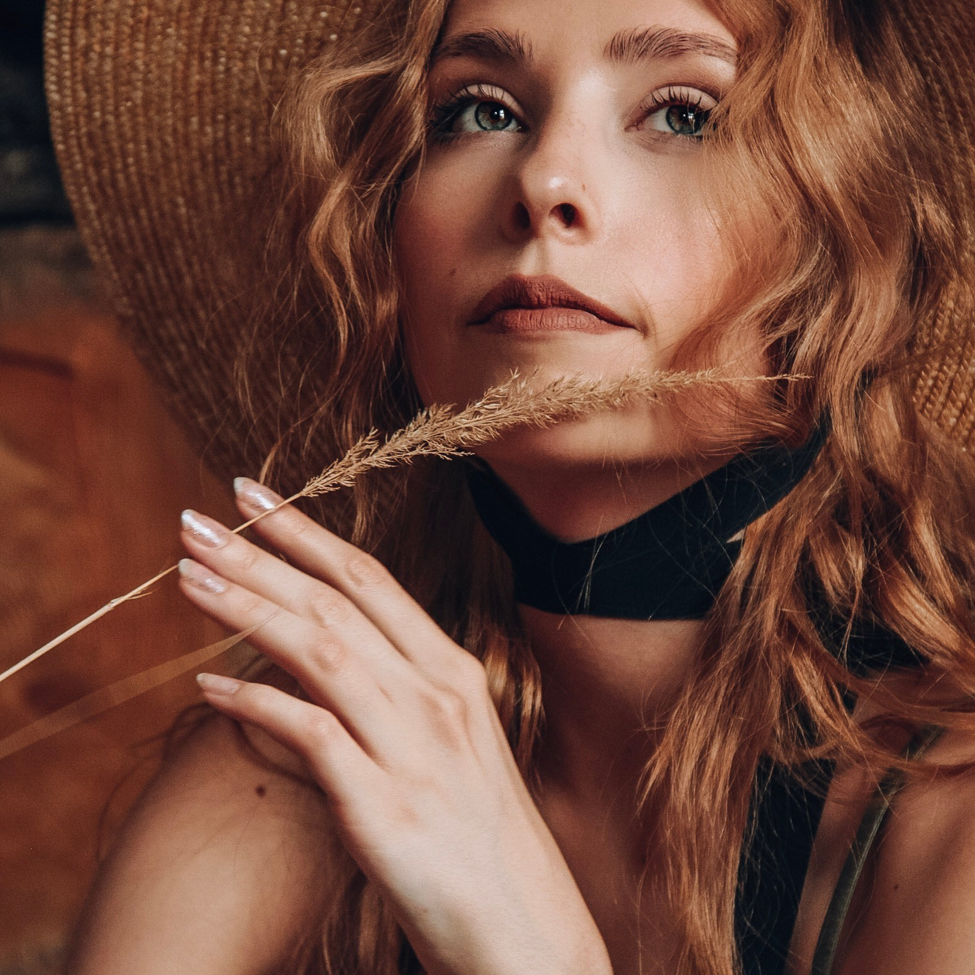 Индвидуальная съёмка. Катерина Губанова