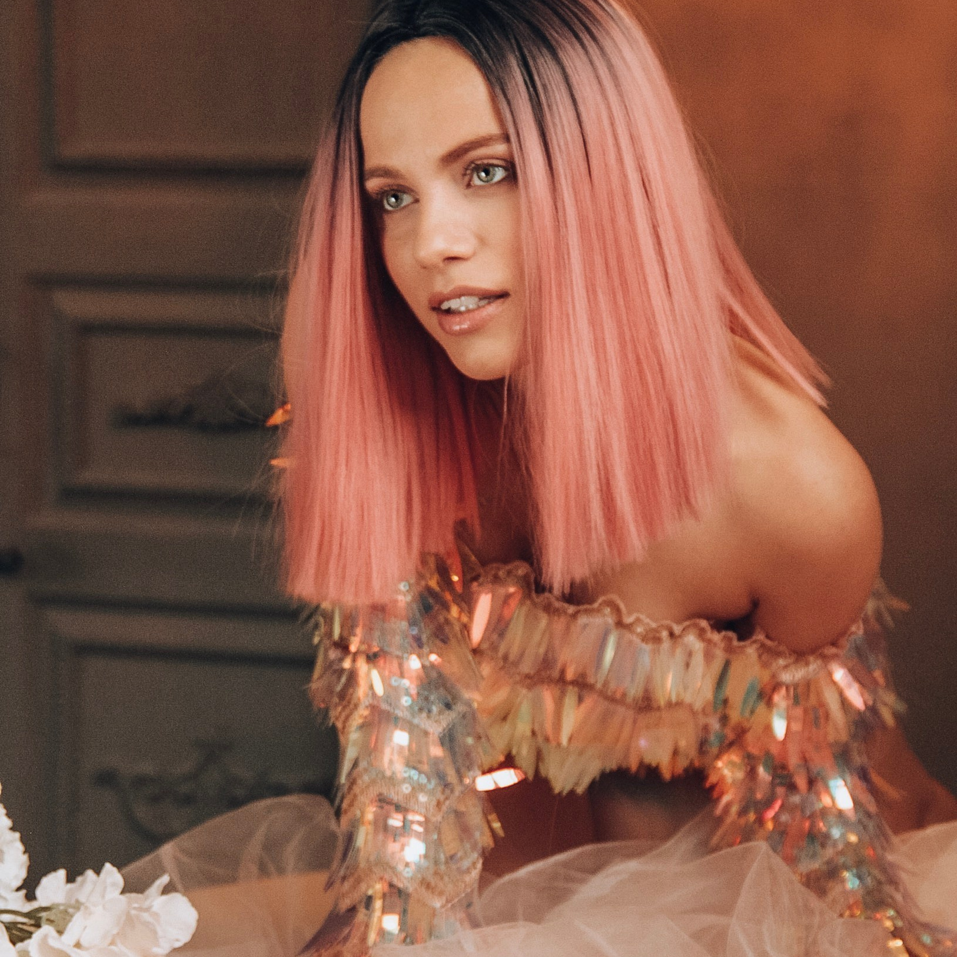 Индвидуальная съёмка. Катерина Губанова