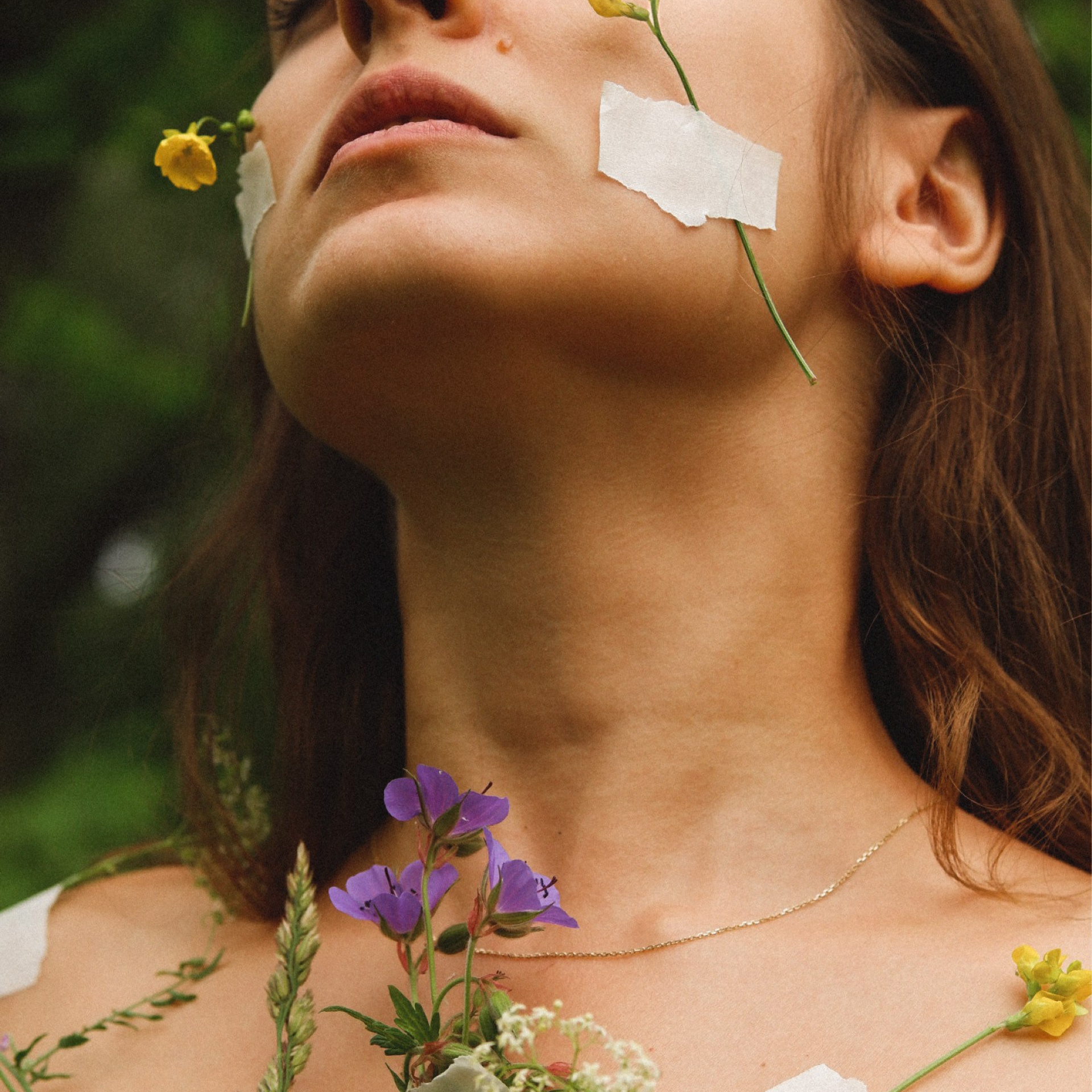 Контент съёмка. Катерина Губанова