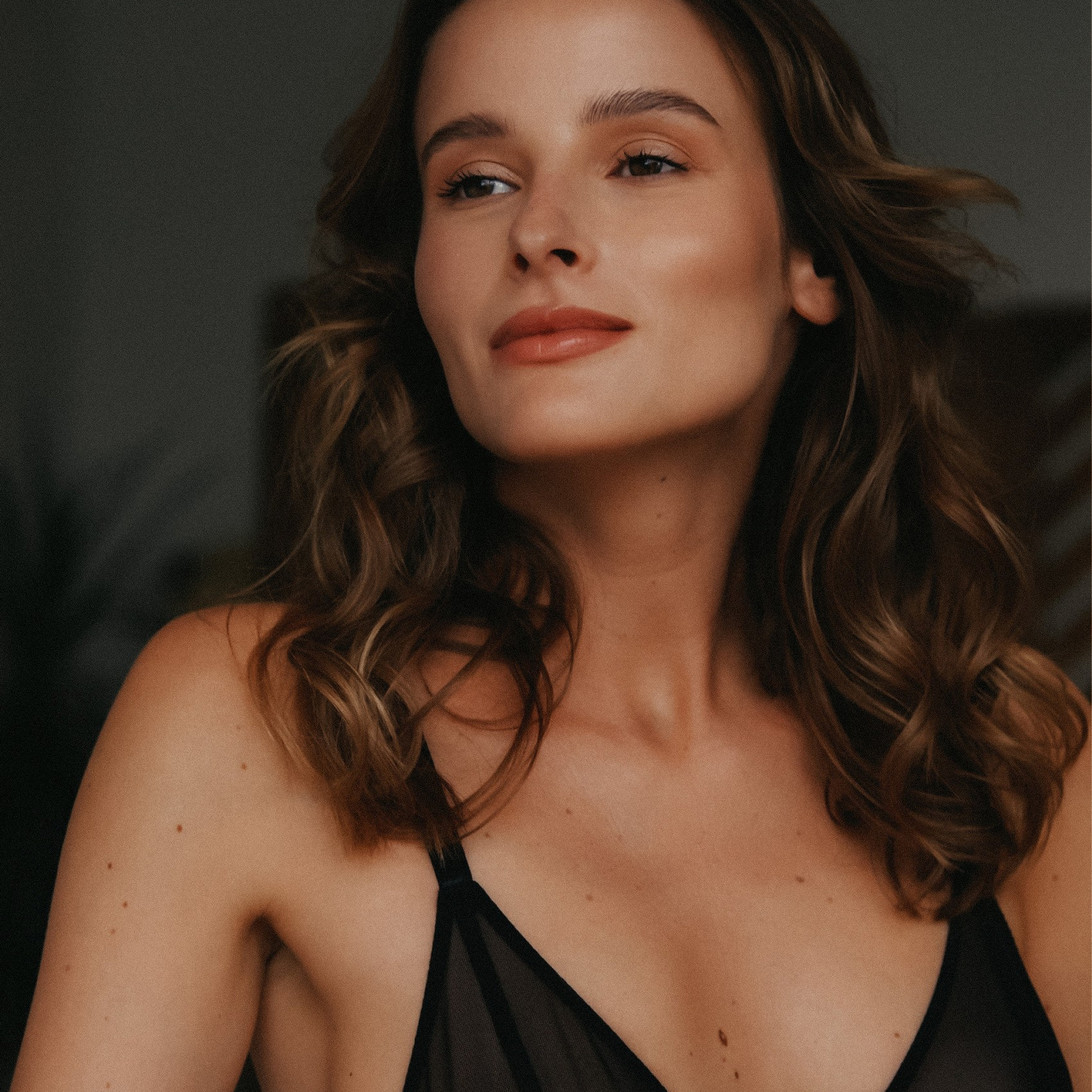 Индвидуальная съёмка. Катерина Губанова