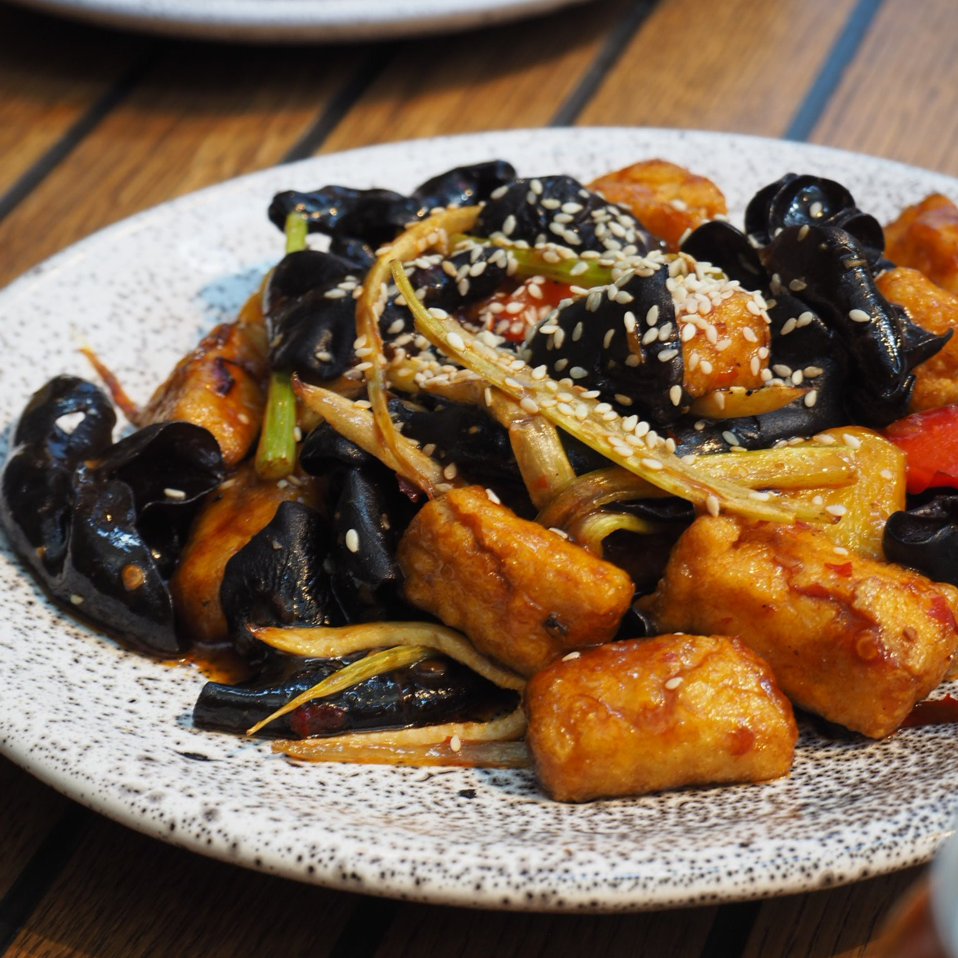 Food-съёмка. Катерина Губанова