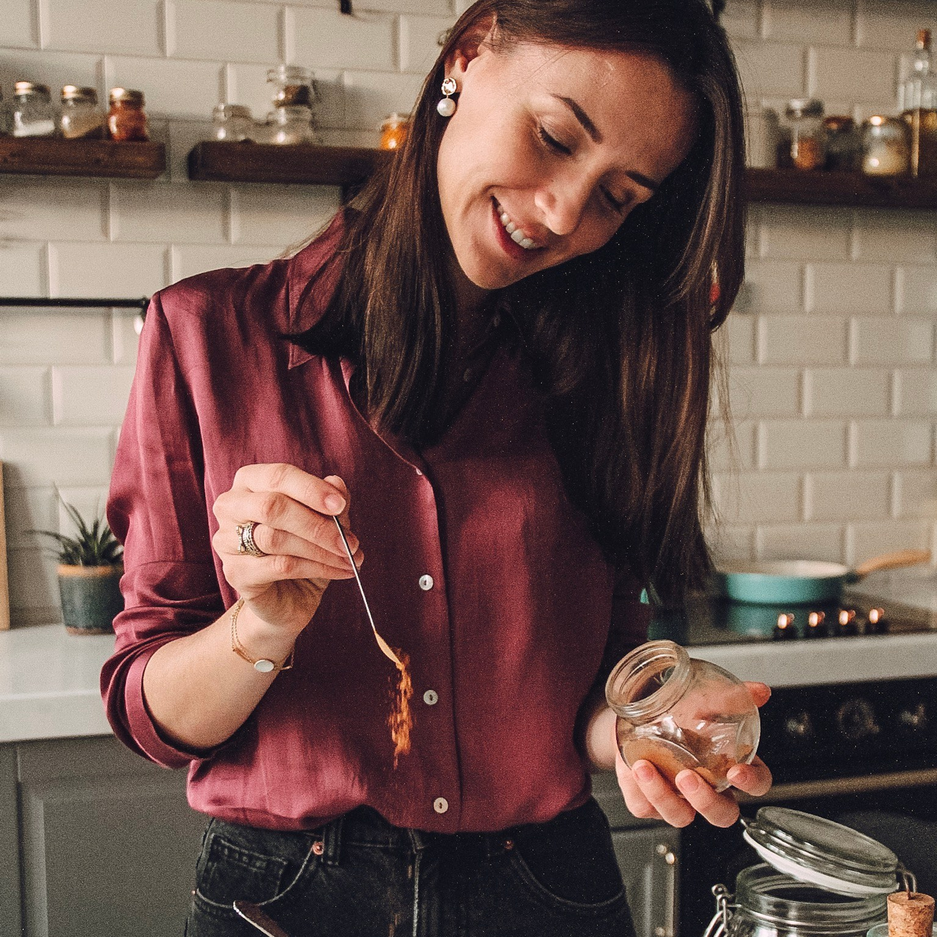 Контент съёмка. Катерина Губанова