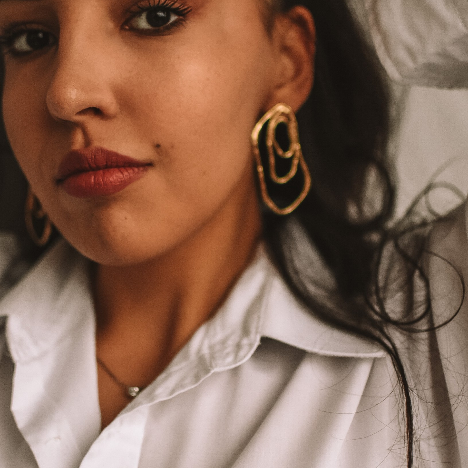 Индвидуальная съёмка. Катерина Губанова