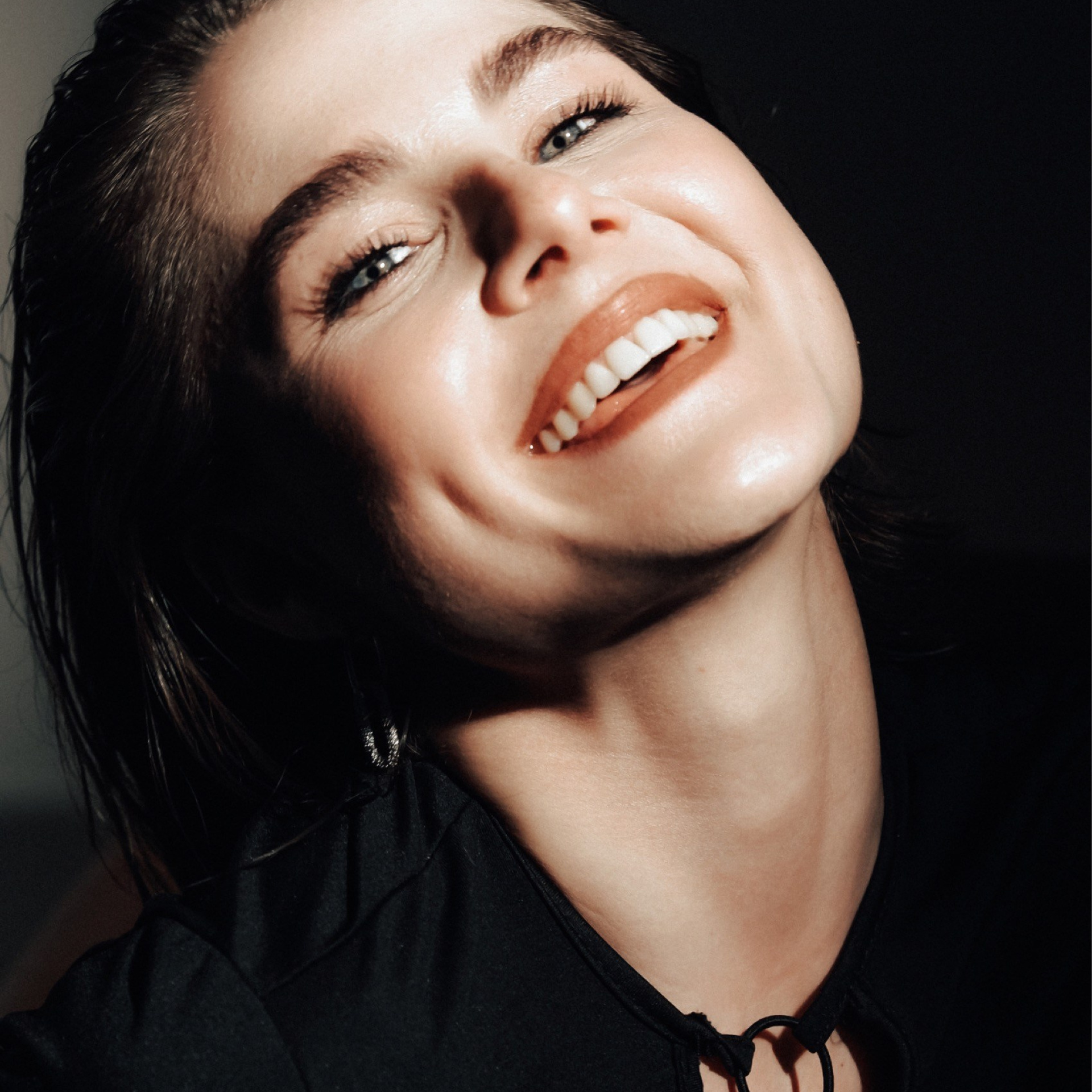 Индвидуальная съёмка. Катерина Губанова