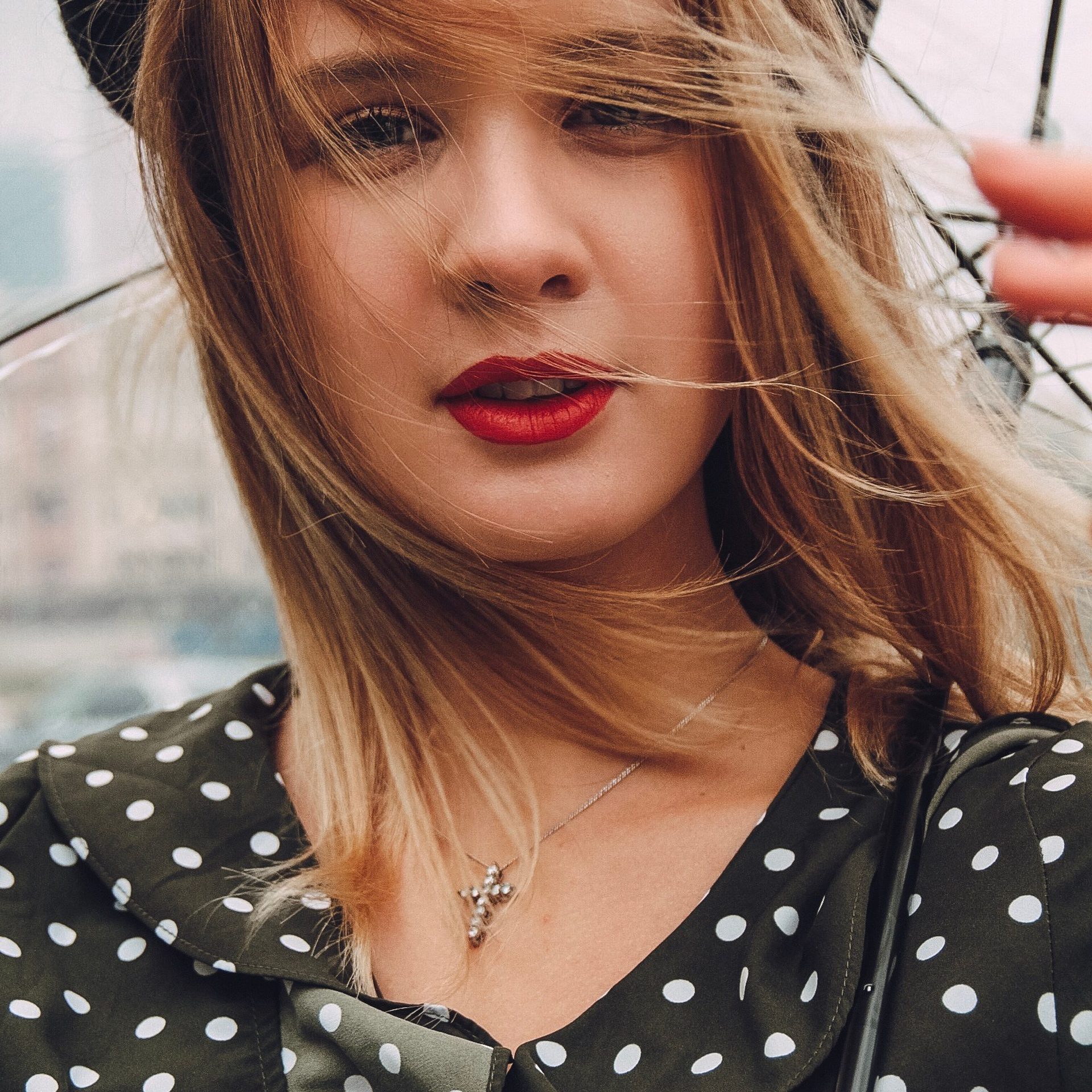 Индвидуальная съёмка. Катерина Губанова