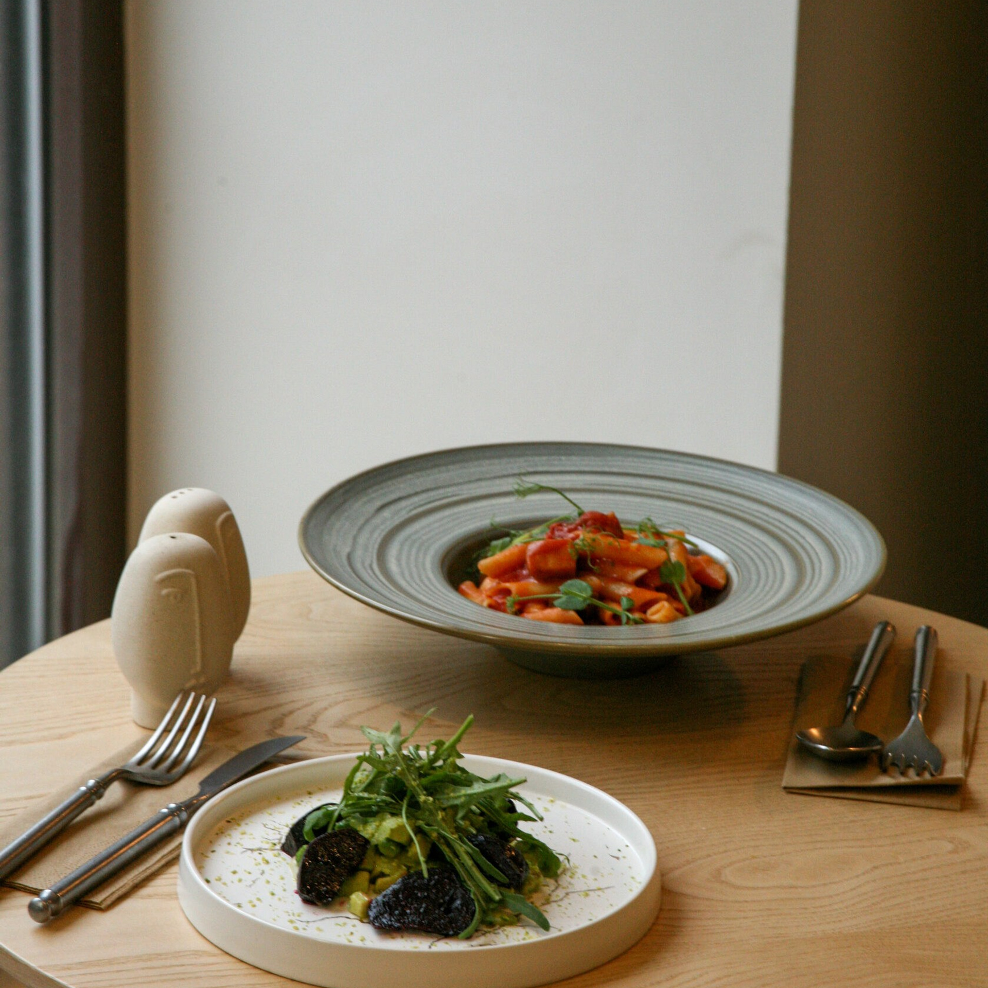 Food-съёмка. Катерина Губанова