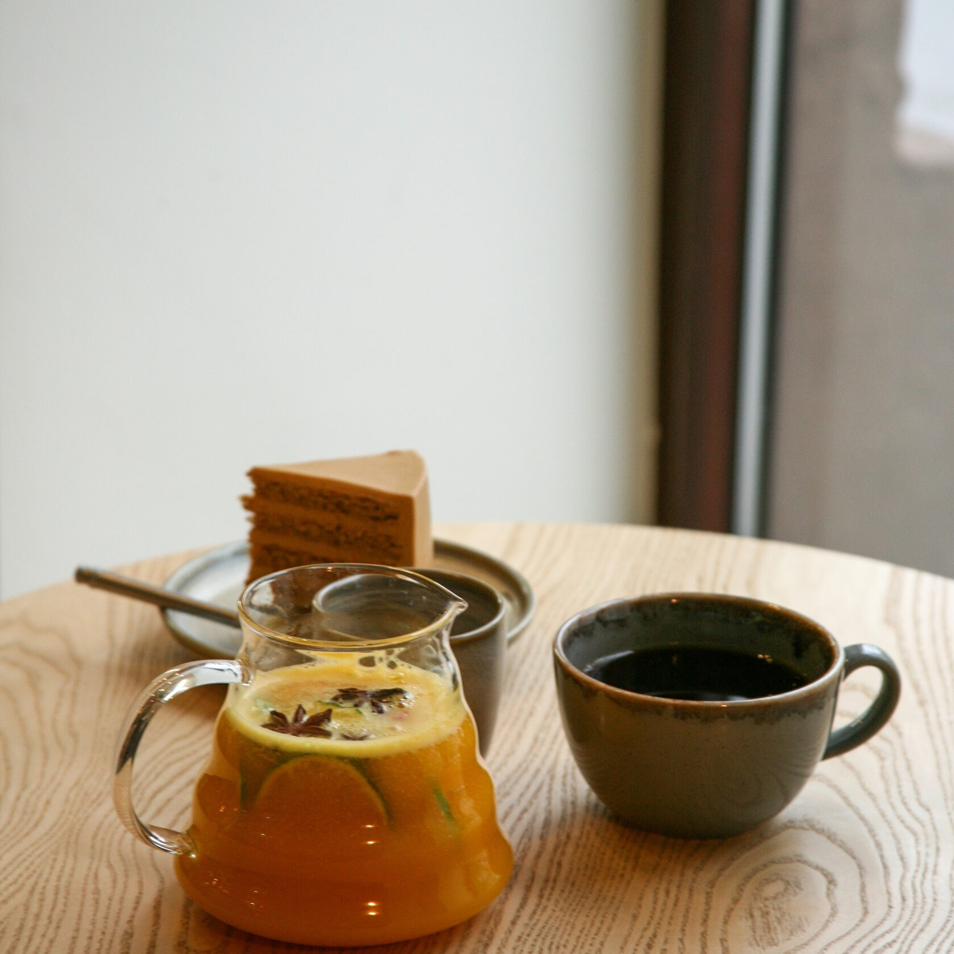 Food-съёмка. Катерина Губанова