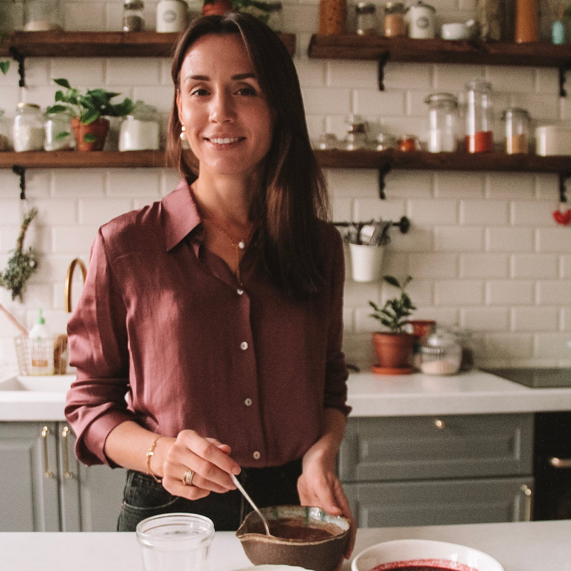 Контент съёмка. Катерина Губанова