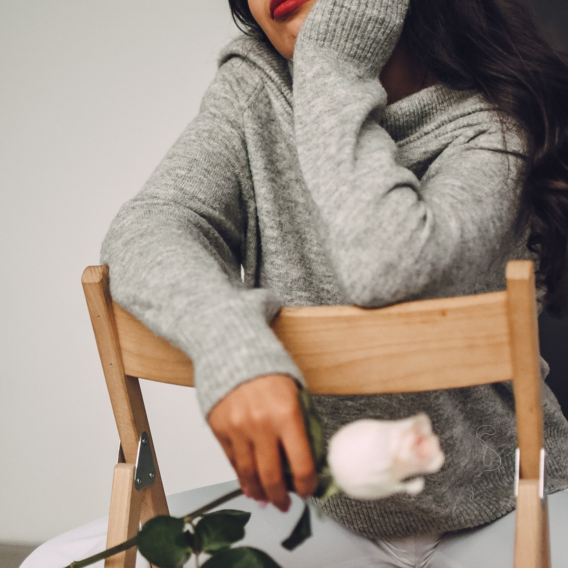 Индвидуальная съёмка. Катерина Губанова