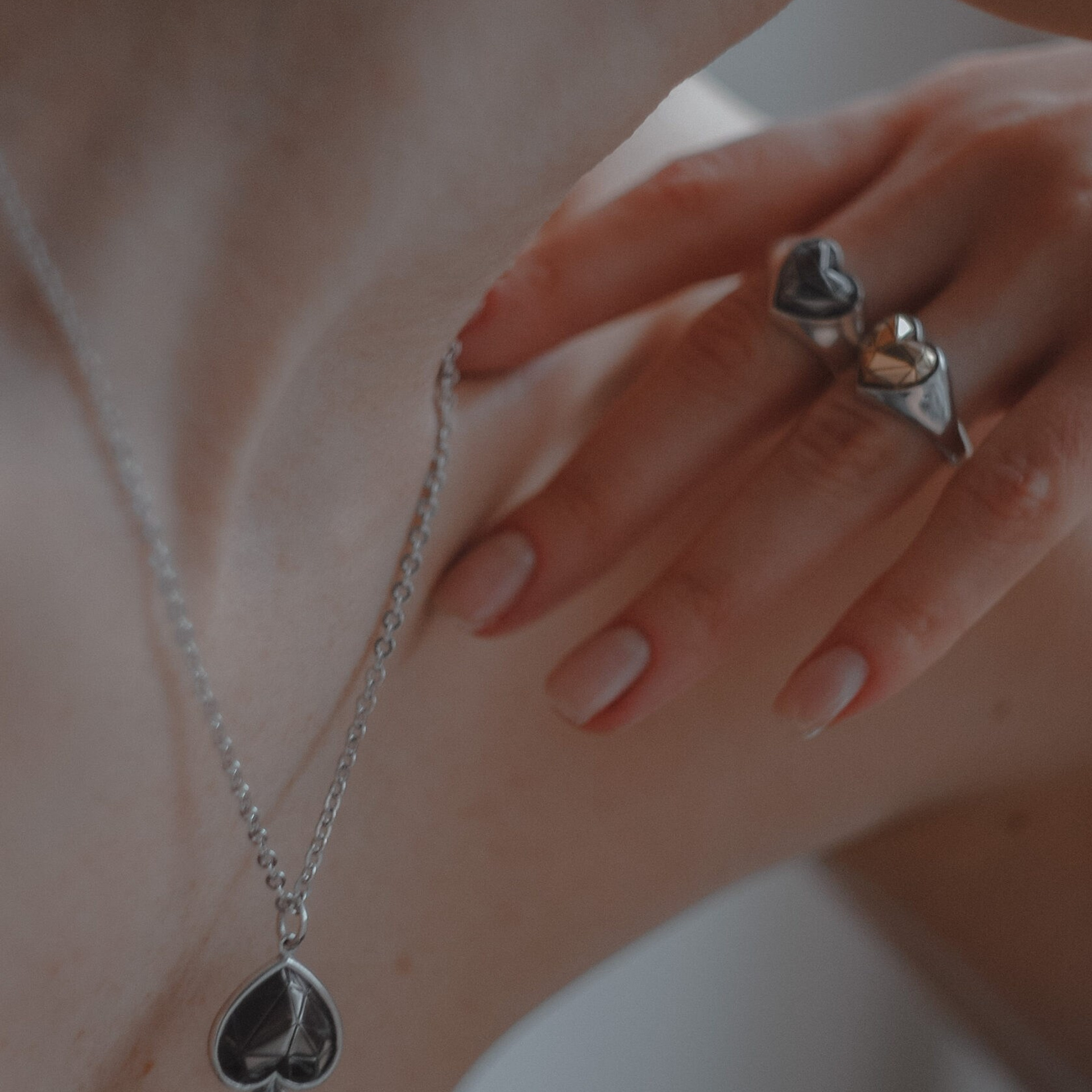 Предметная съёмка. Катерина Губанова