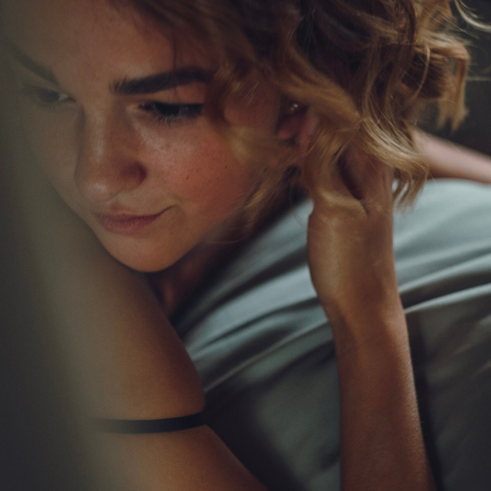 Индвидуальная съёмка. Катерина Губанова