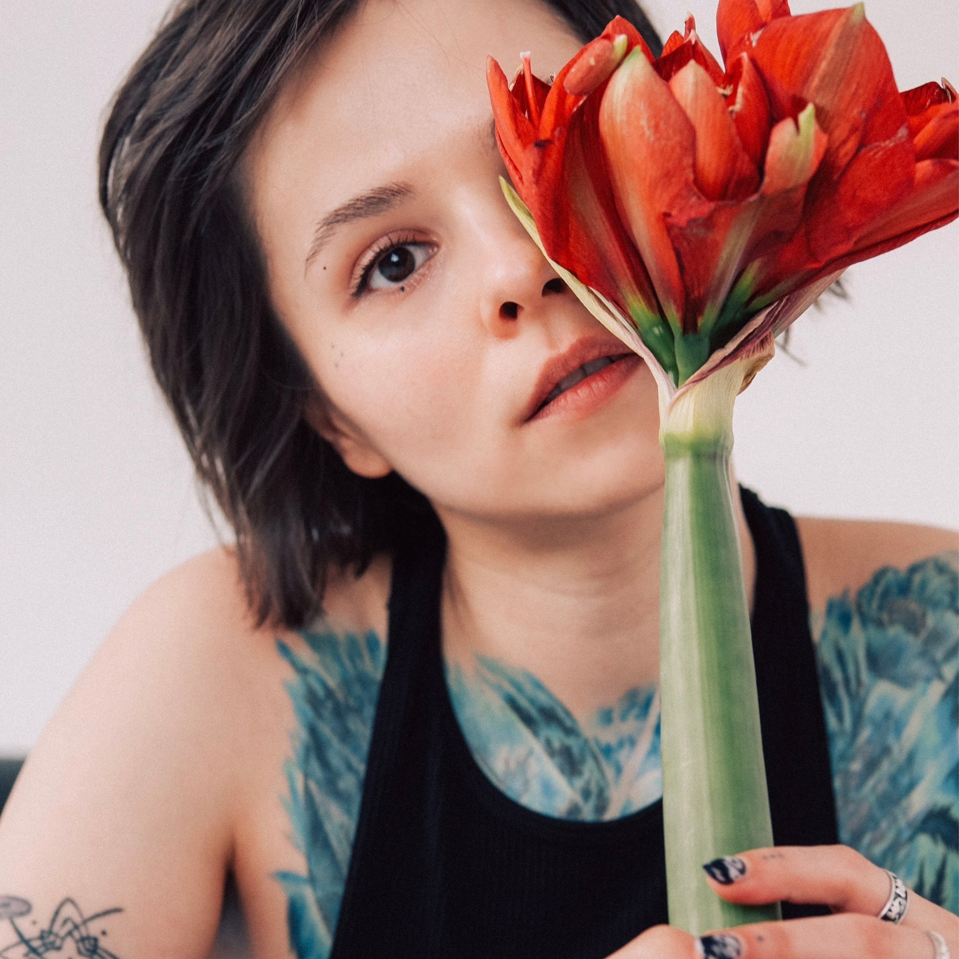 Отзывы. Катерина Губанова