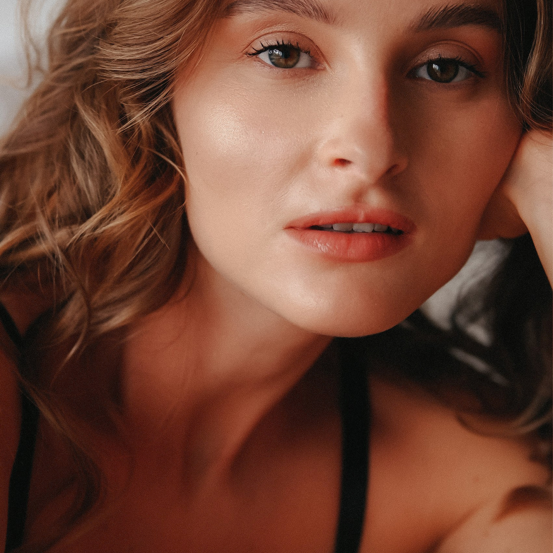 Индвидуальная съёмка. Катерина Губанова