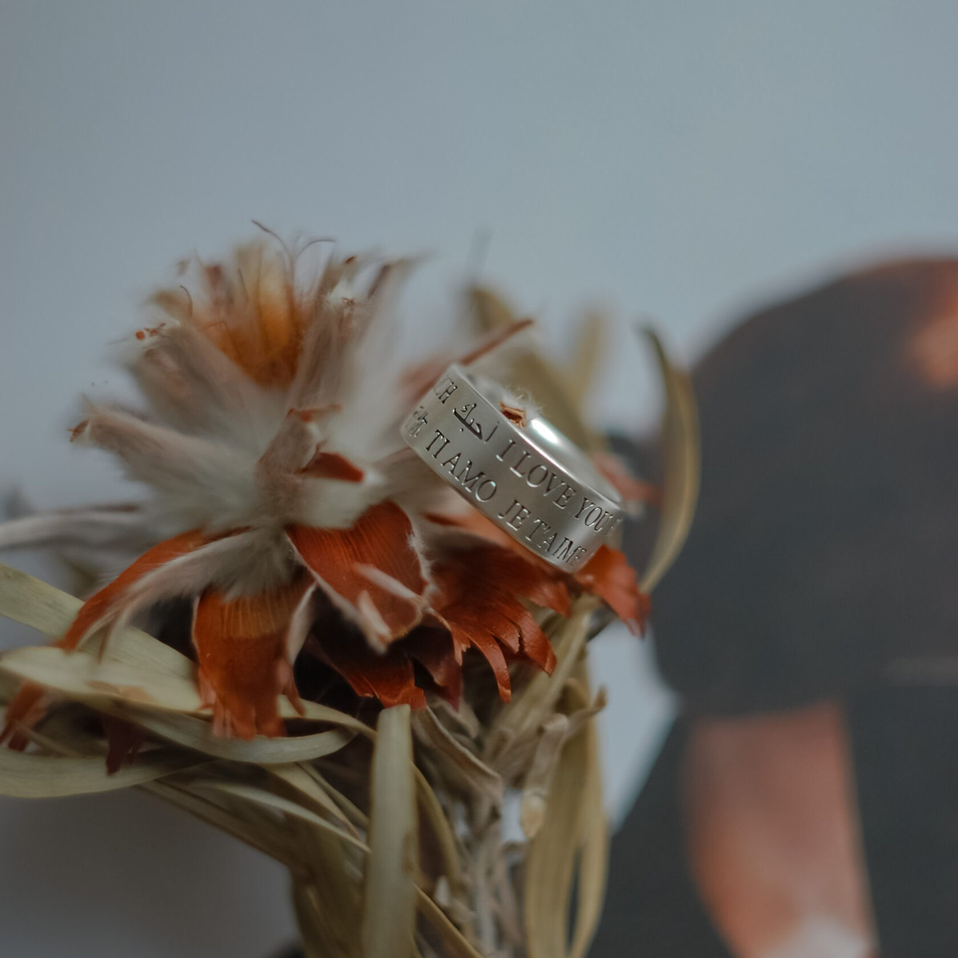 Предметная съёмка. Катерина Губанова