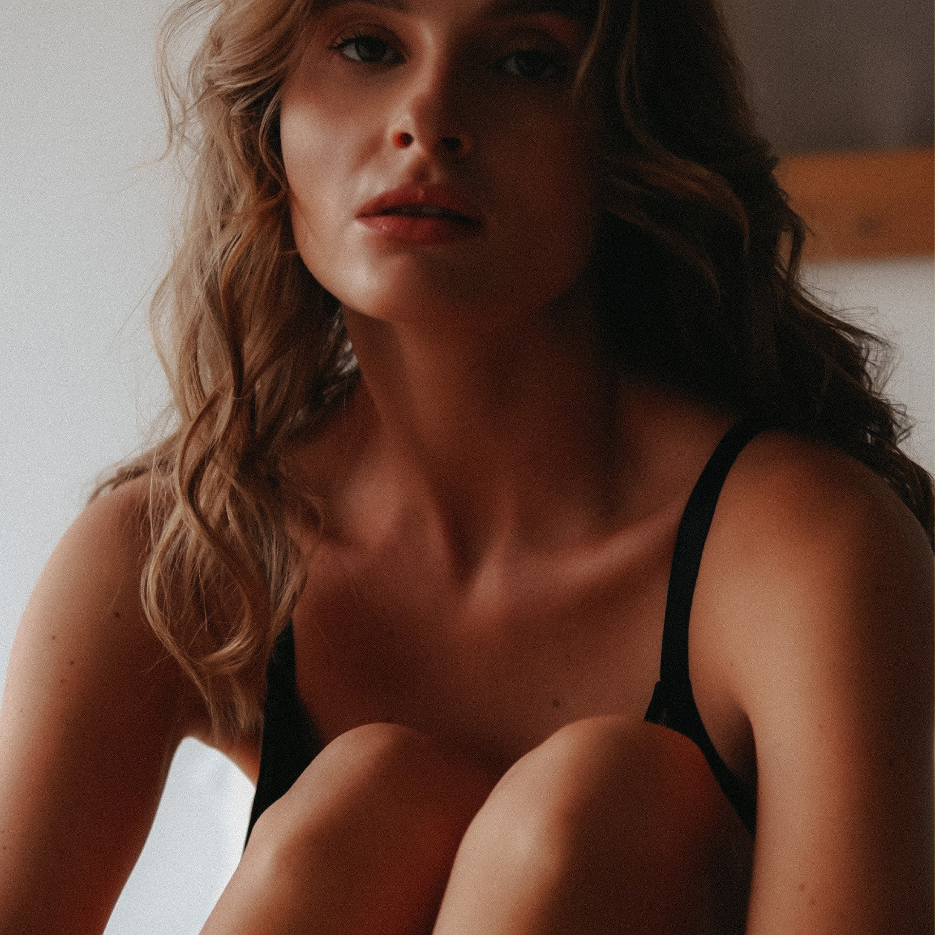 Индвидуальная съёмка. Катерина Губанова