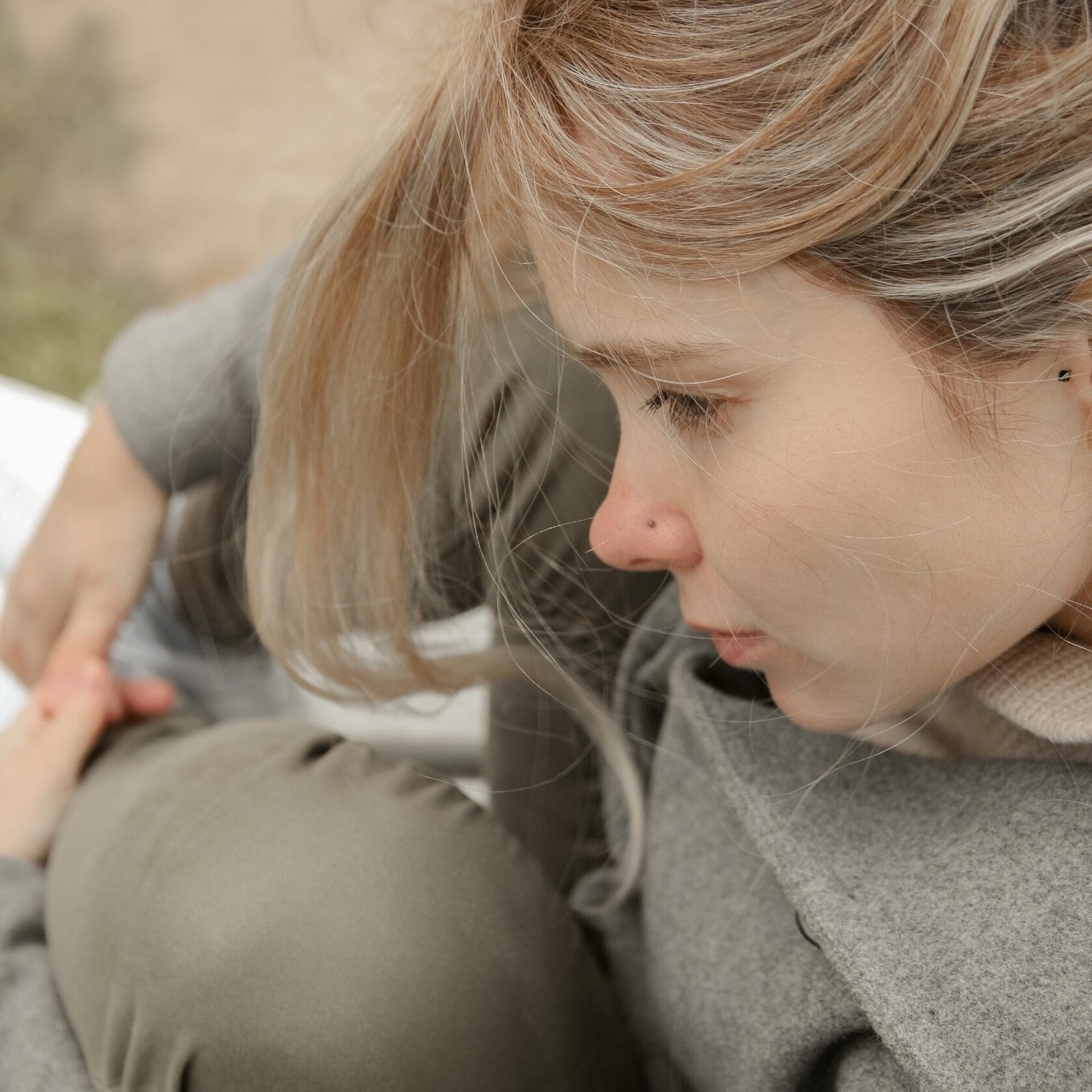 Индвидуальная съёмка. Катерина Губанова