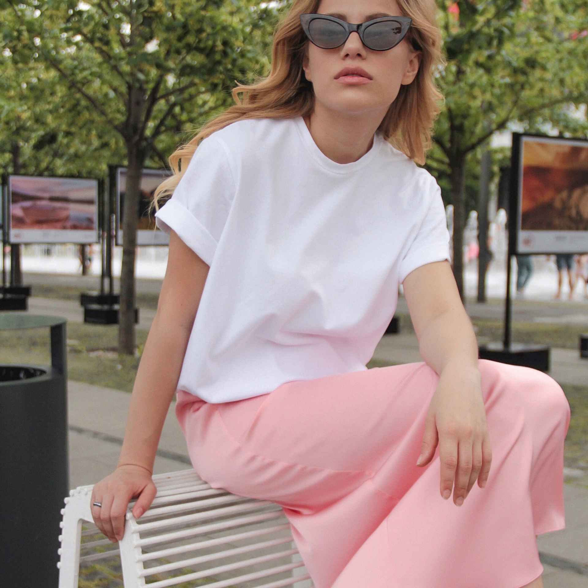 Контент съёмка. Катерина Губанова