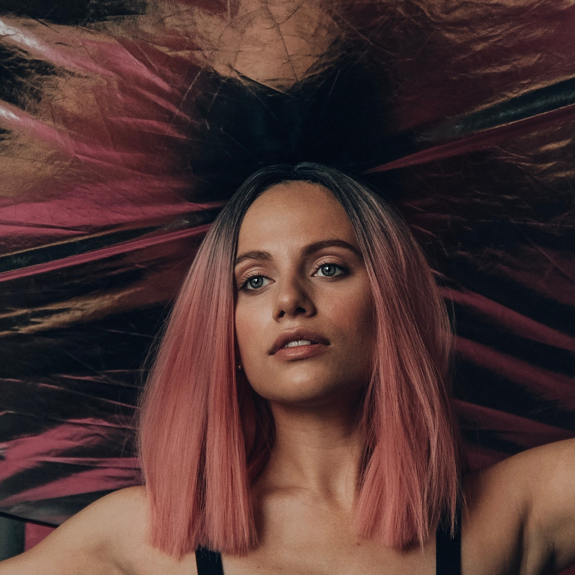 Индвидуальная съёмка. Катерина Губанова