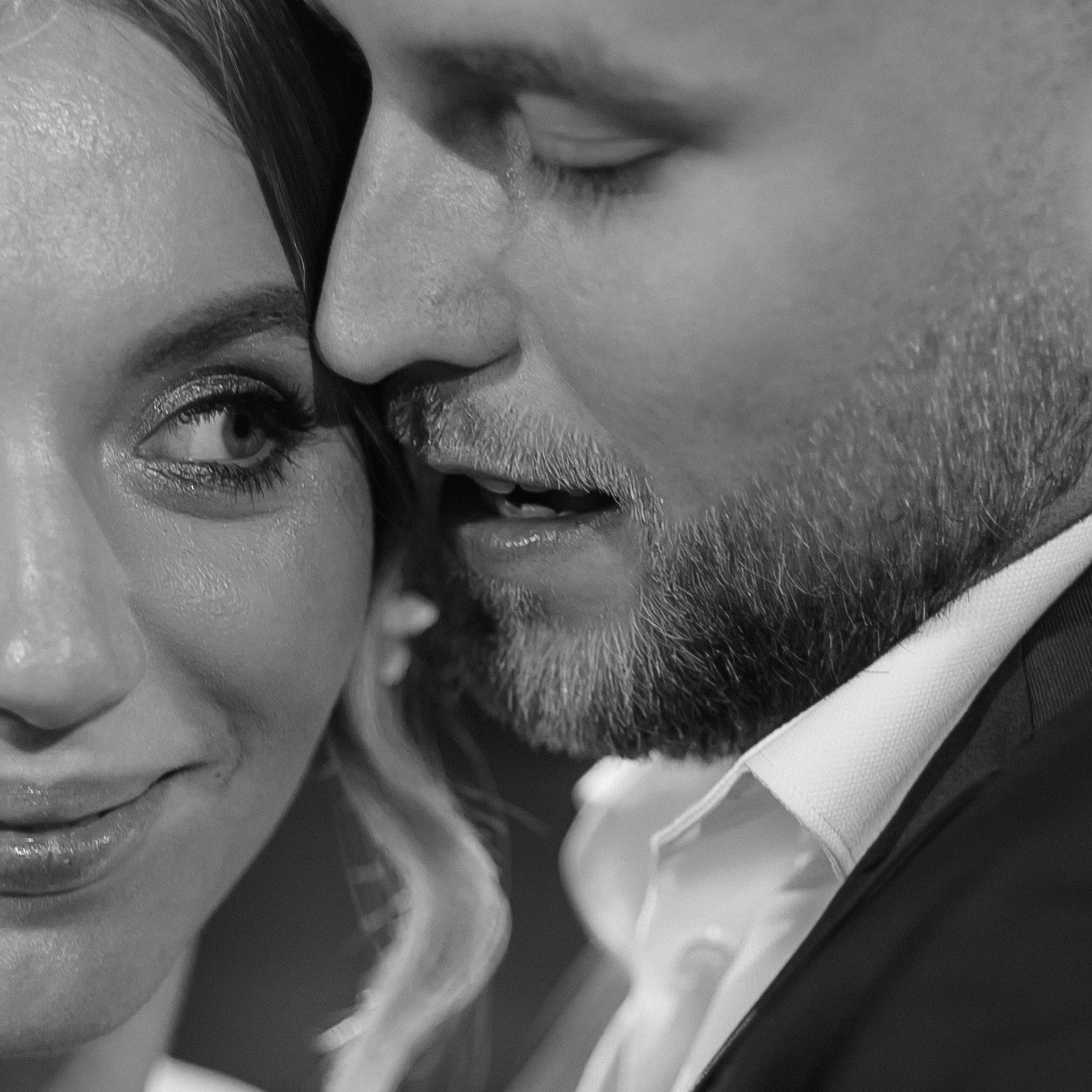 Алексей и Кристина. Свадебный фотограф в Красноярске