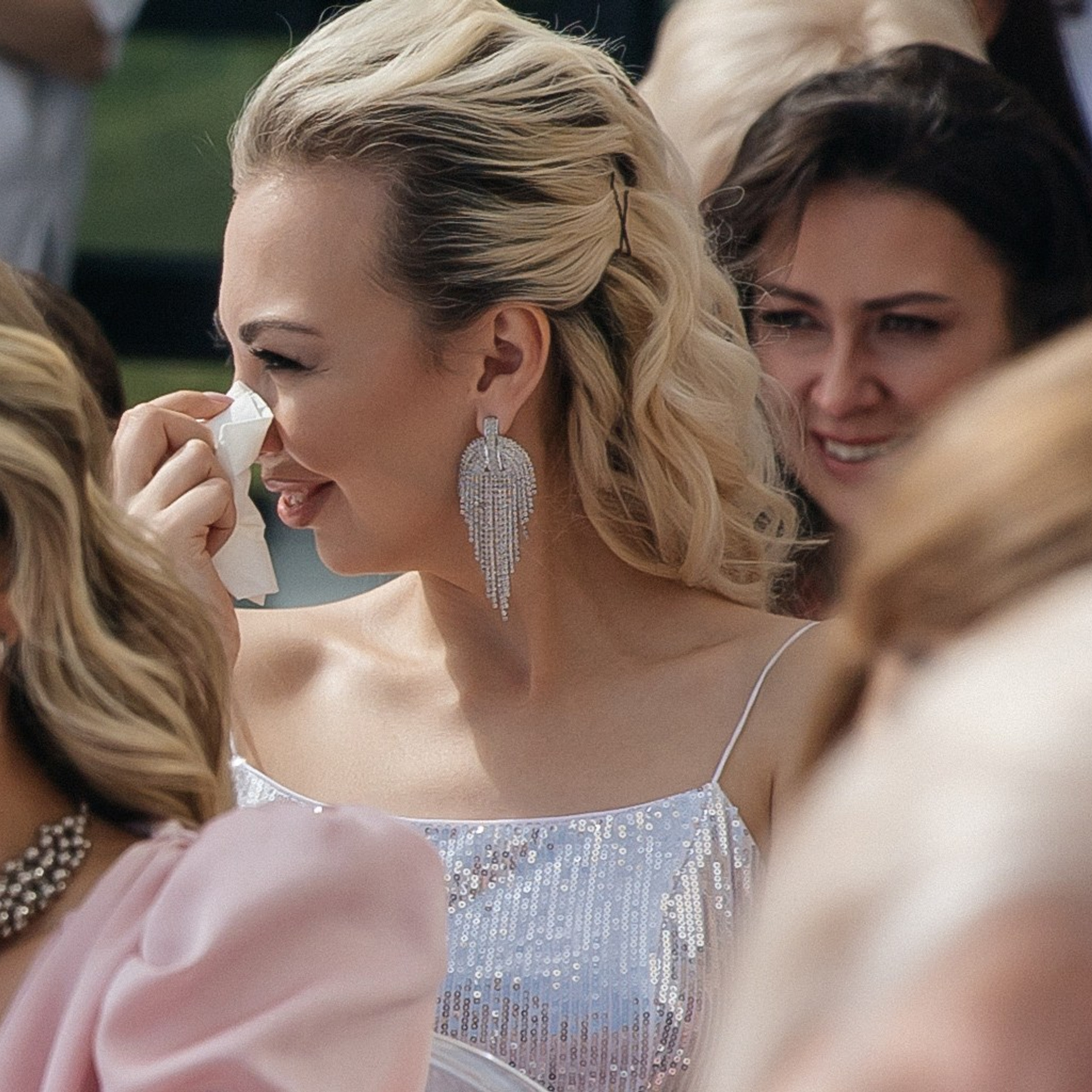 Полина и Костя. Свадебный фотограф в Красноярске