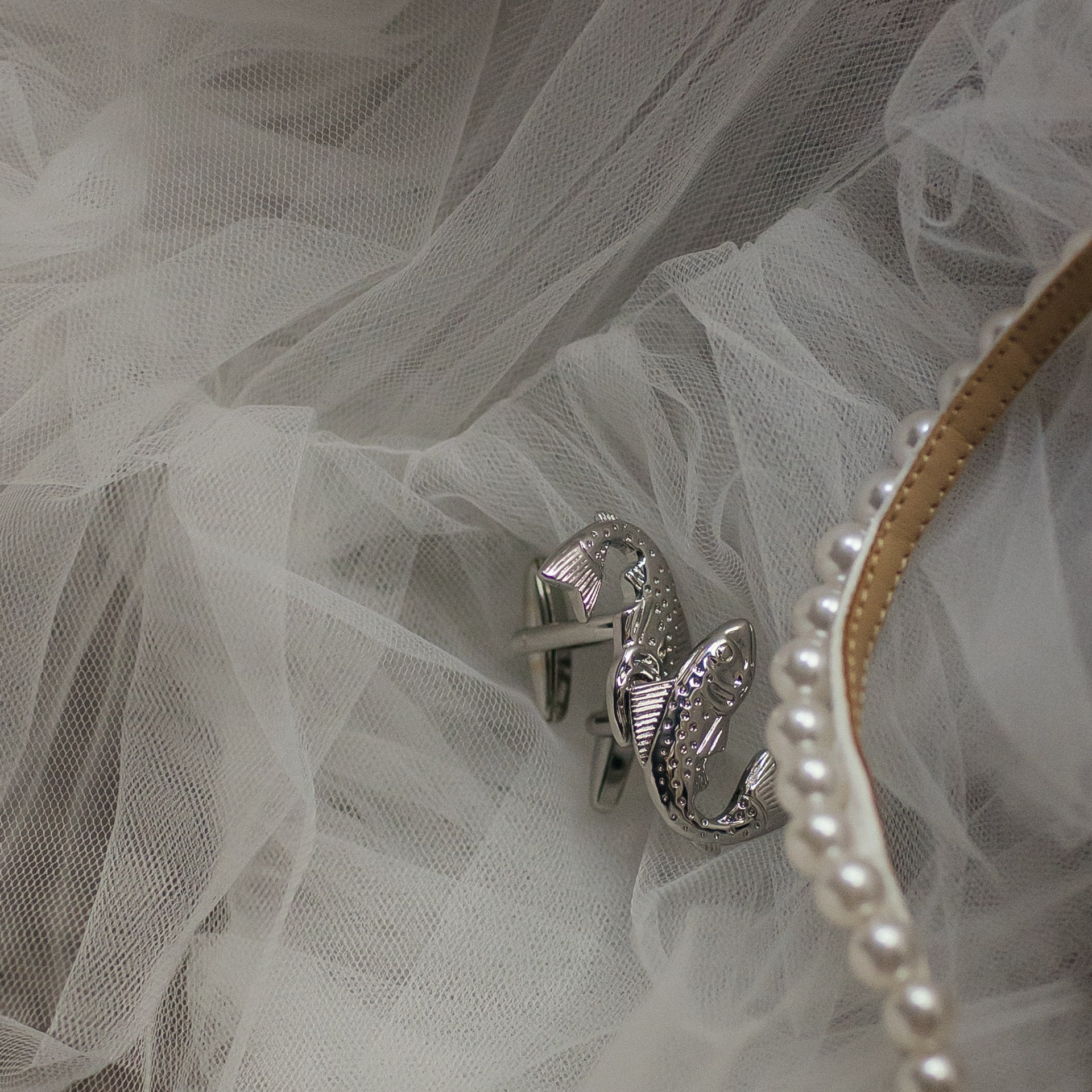 Павел и Полина. Свадебный фотограф в Красноярске