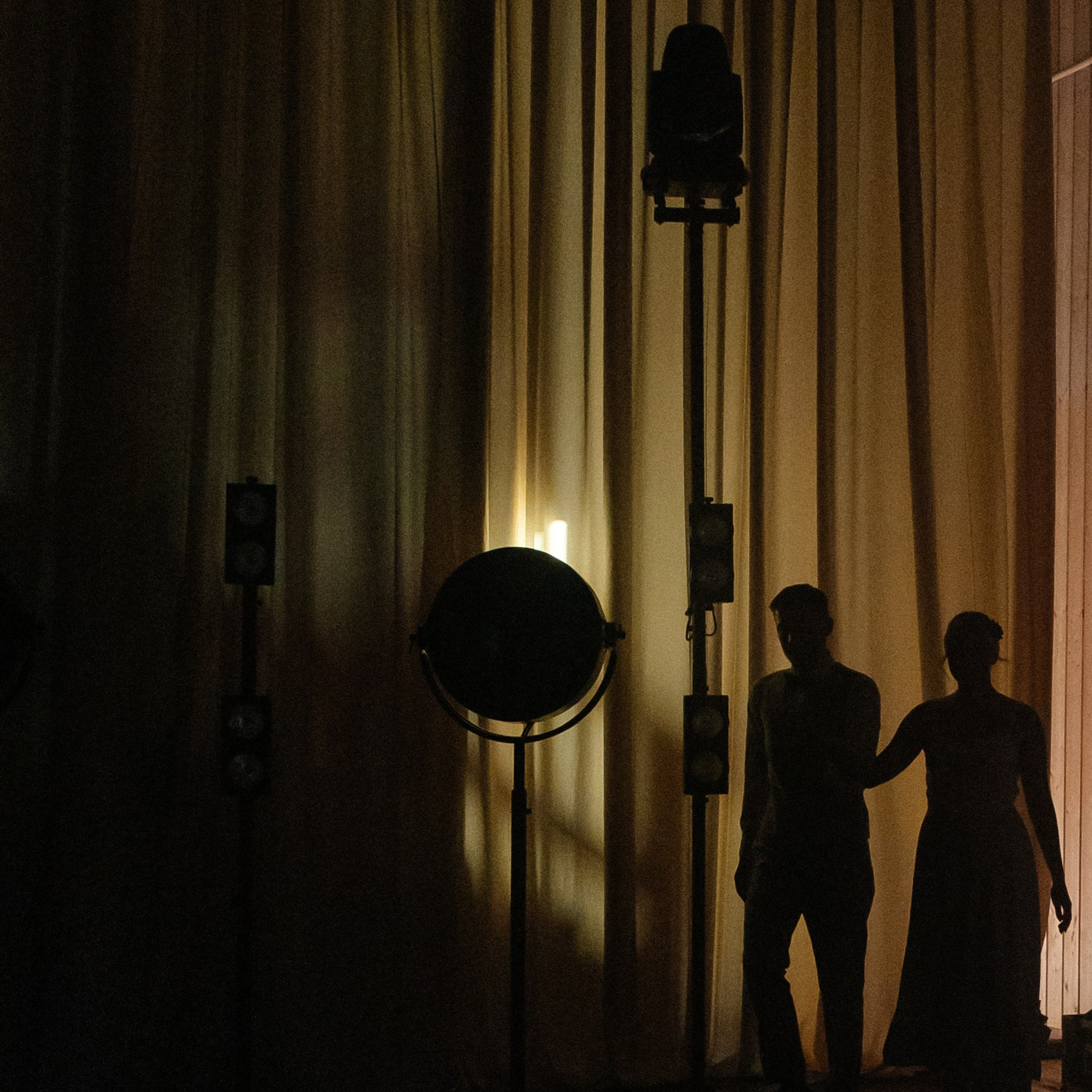 Паша и Милана. Свадебный фотограф в Красноярске