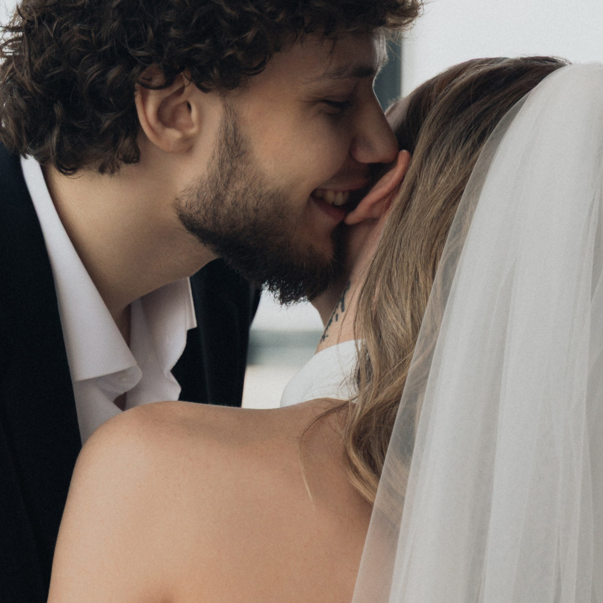 Максим и Анна. Свадебный фотограф в Красноярске