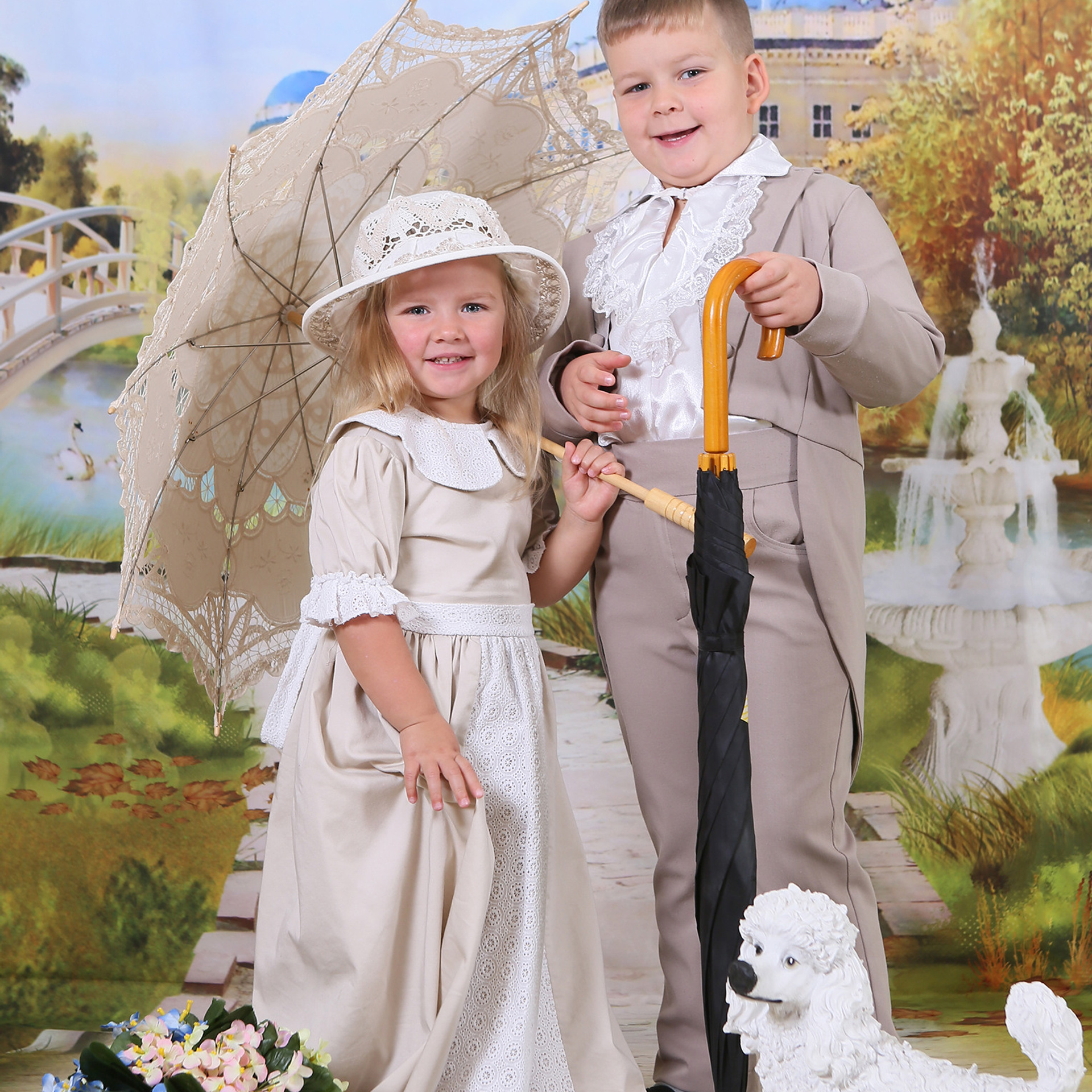 Моя Усадьба