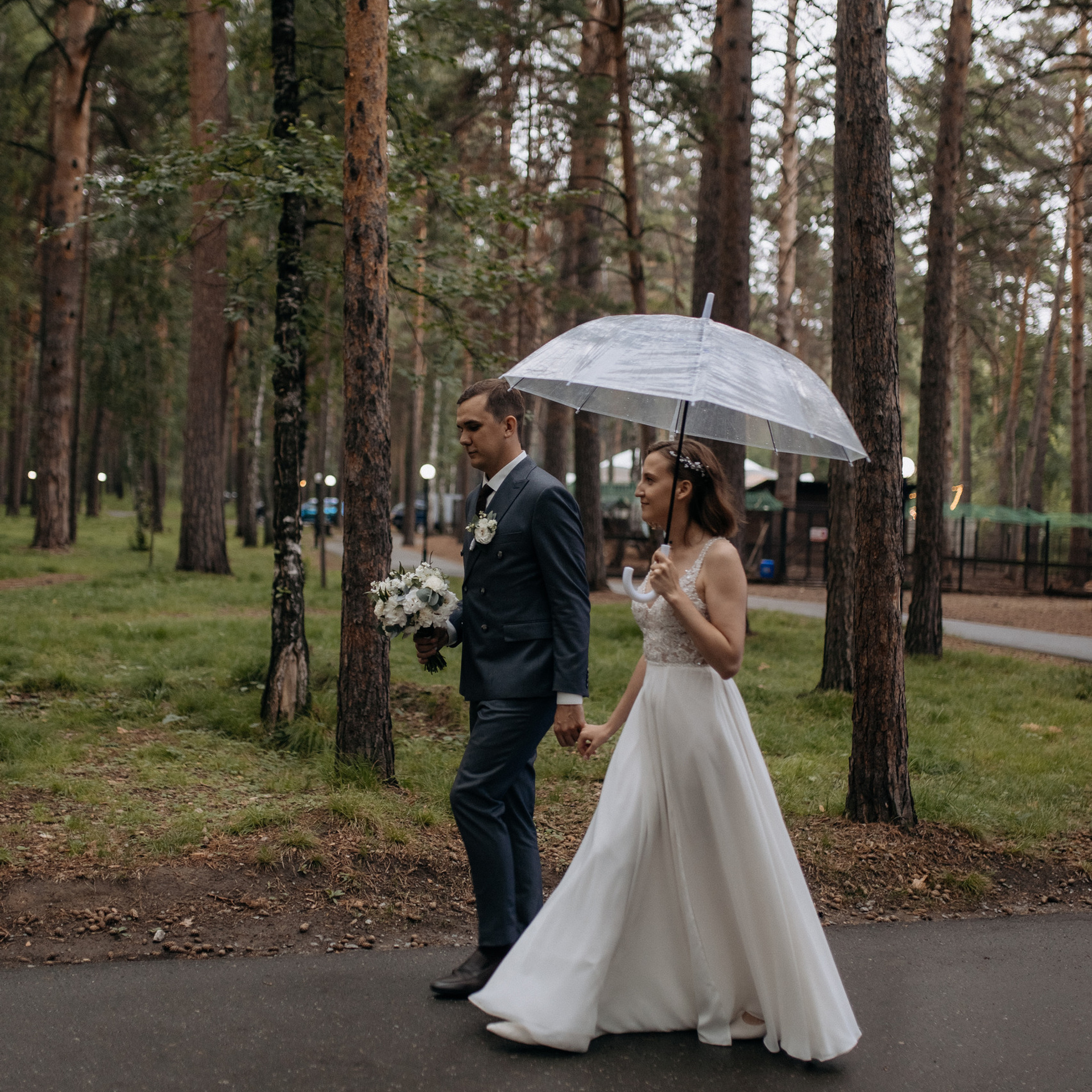 Отзывы. Свадебный и семейный фотограф в Новосибирске Наталья Зорина