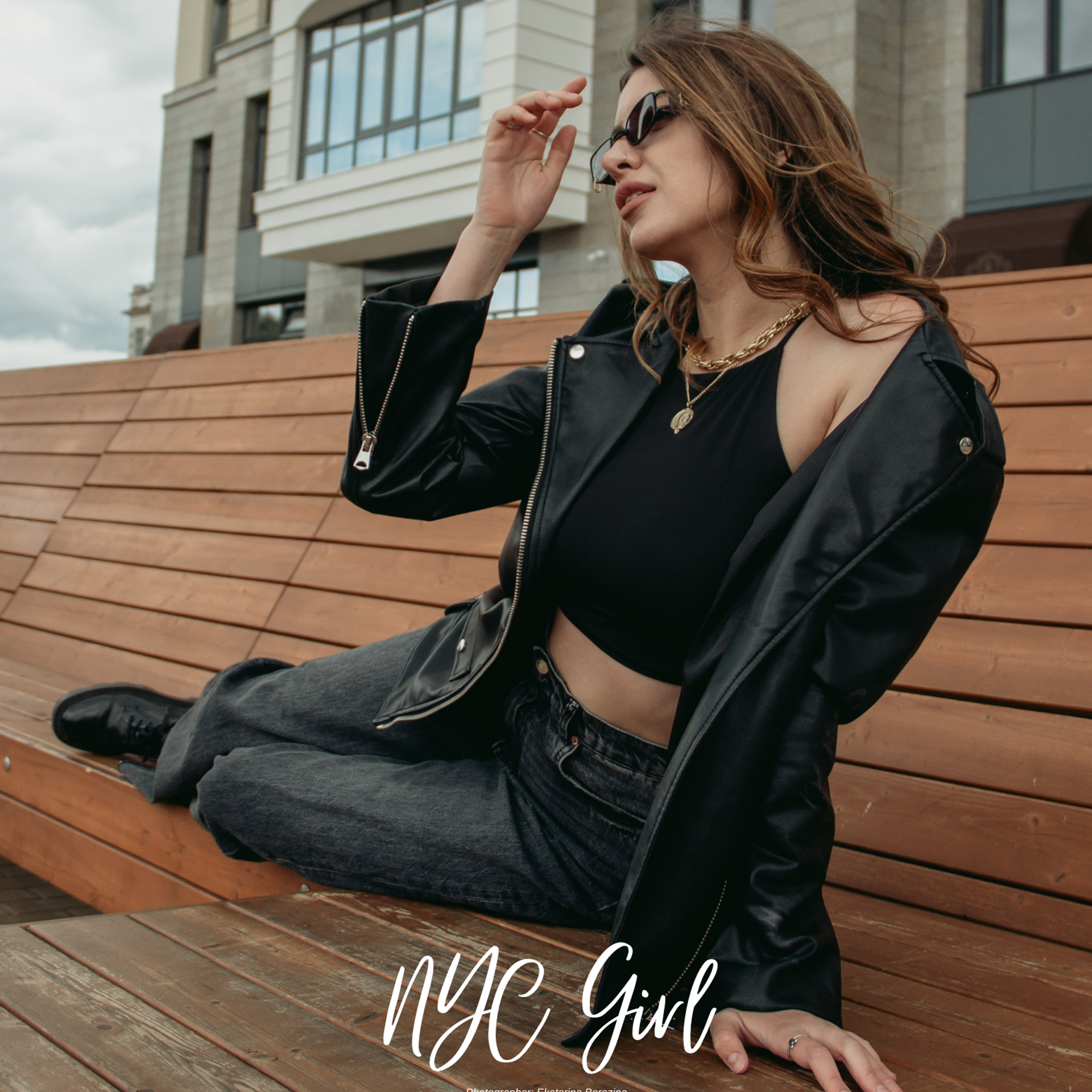 Smith and Gale Magazine