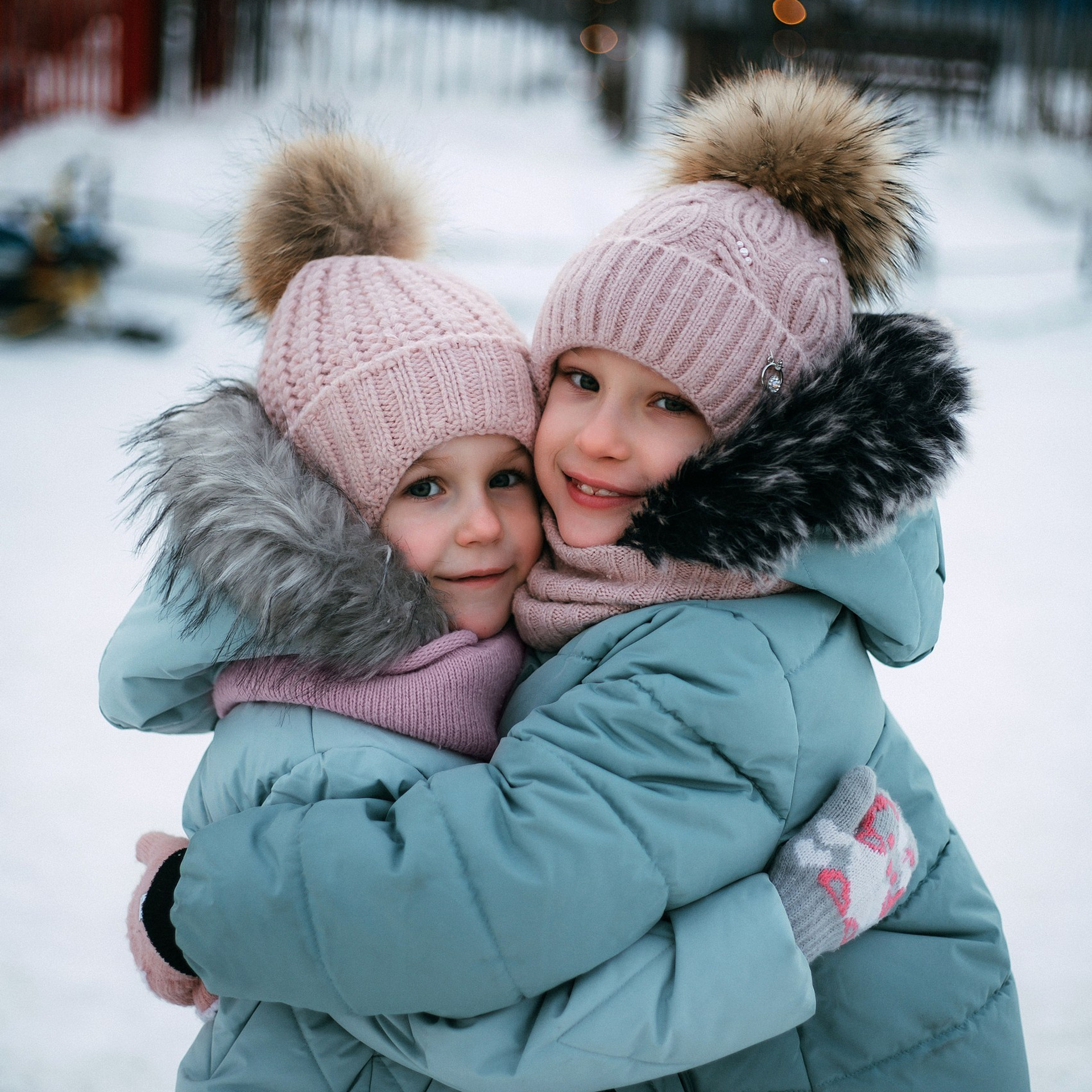 Отзывы. Семейный и детский фотограф в Омске Мусина Мария