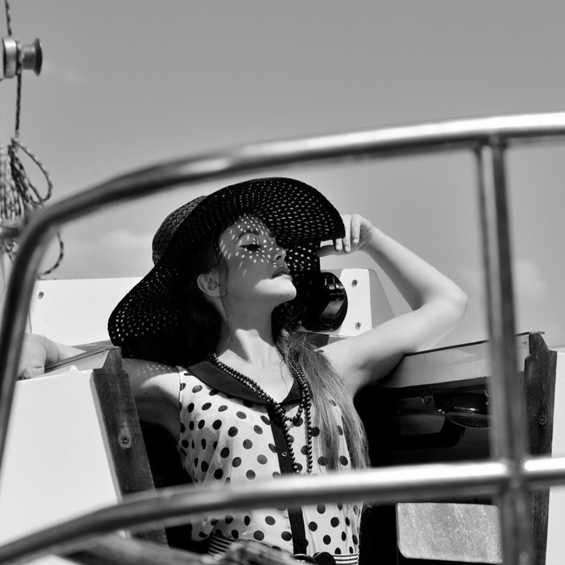 Руслан Кирсанов рекламный, fashion, репортажный фотограф в Ростове-на-Дон