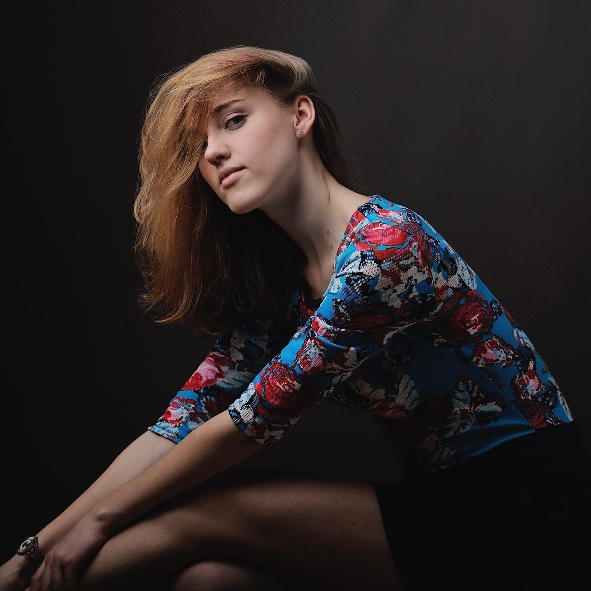 Руслан Кирсанов рекламный, fashion, репортажный фотограф в Ростове-на-Дон