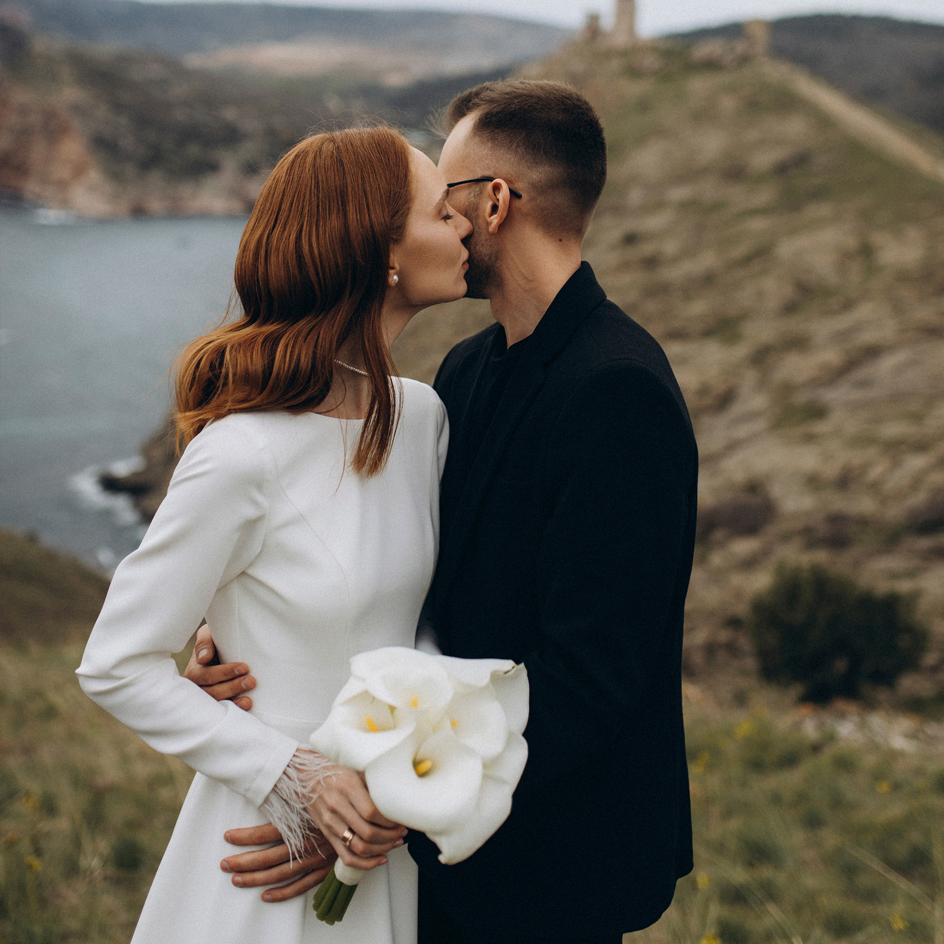 Александра и Владислав