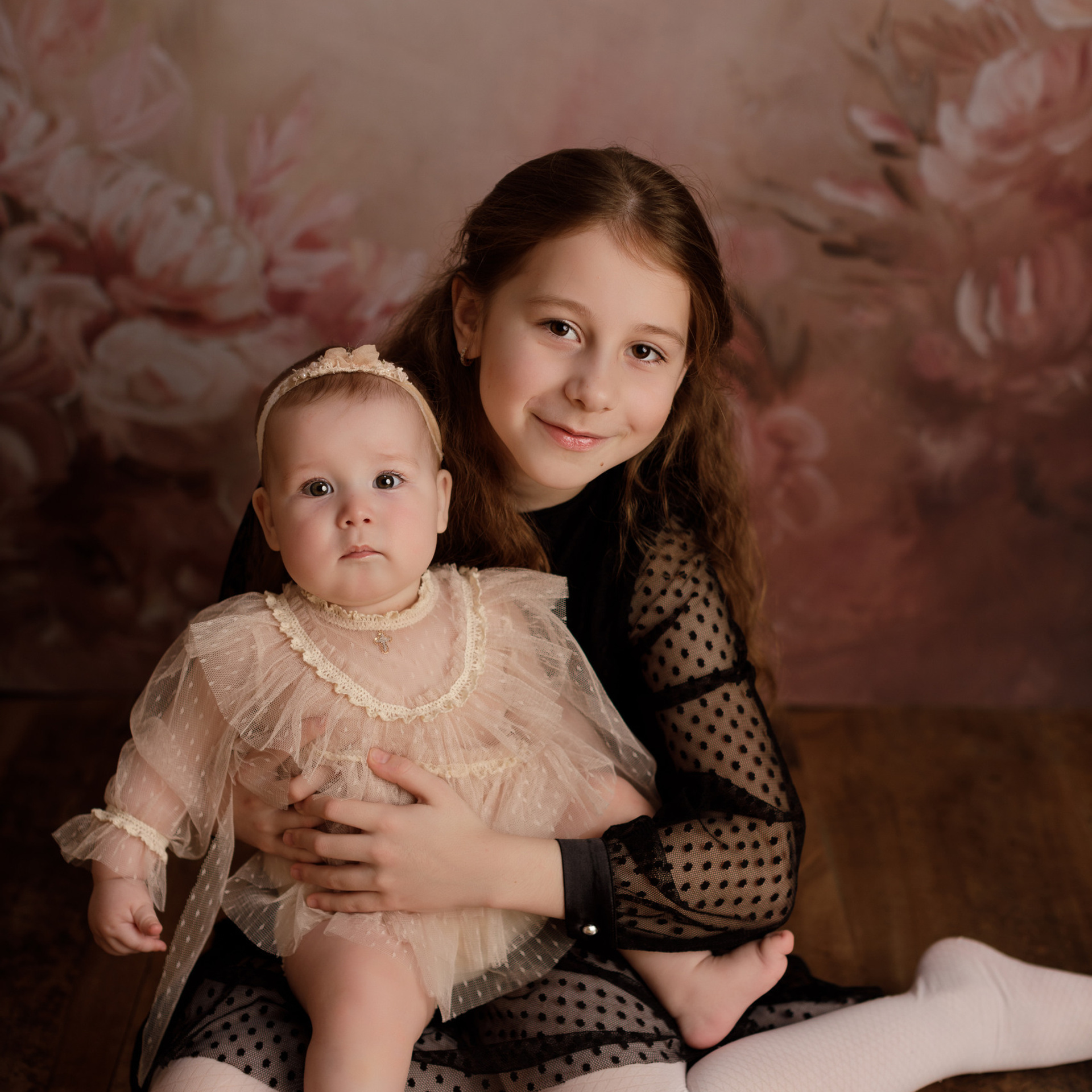 Фотосессия новорожденных Краснодар. Фотограф новорожденных Краснодар Алена Гребенькова