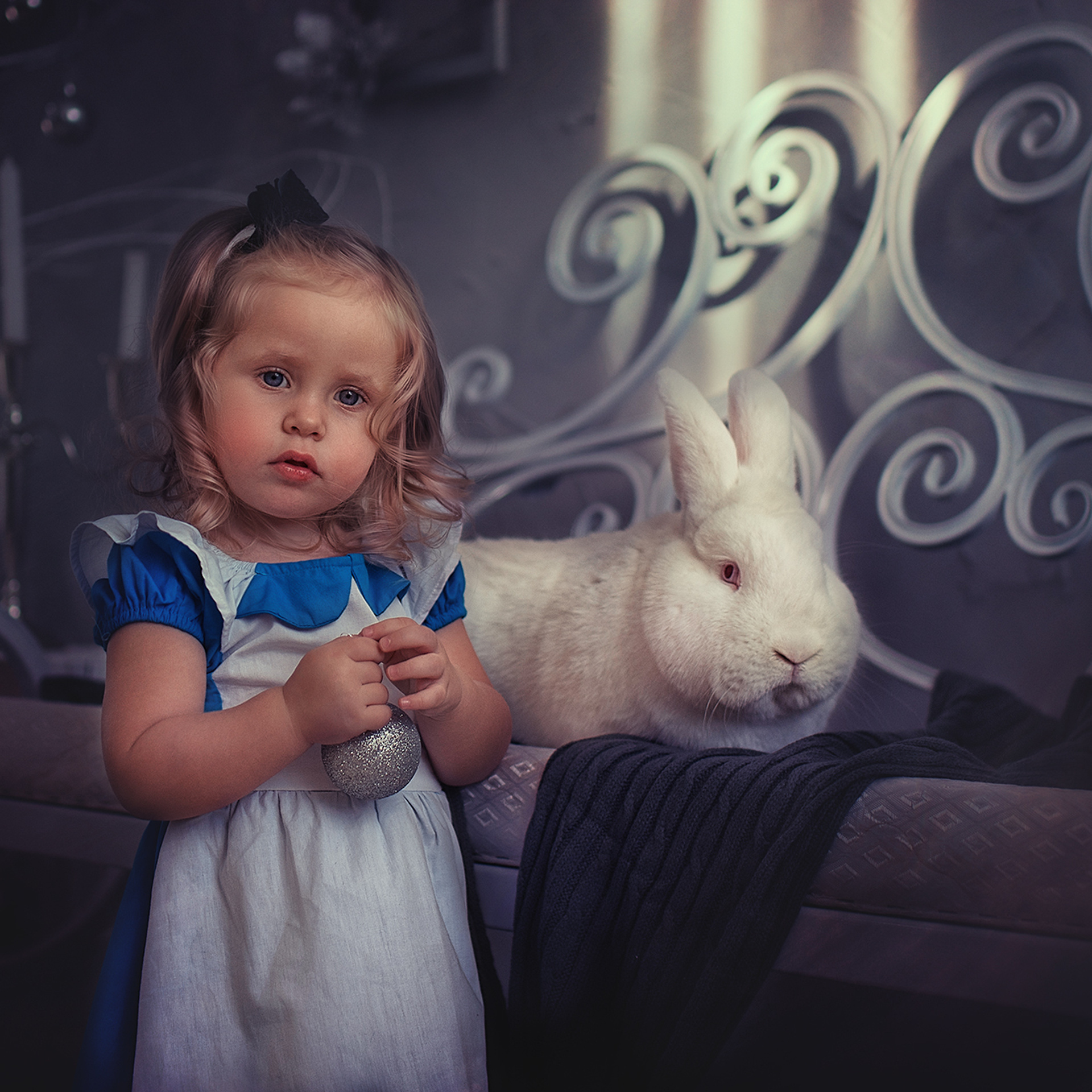 Детская фотосессия. Татьяна Кам Арт - фотограф Ангарска