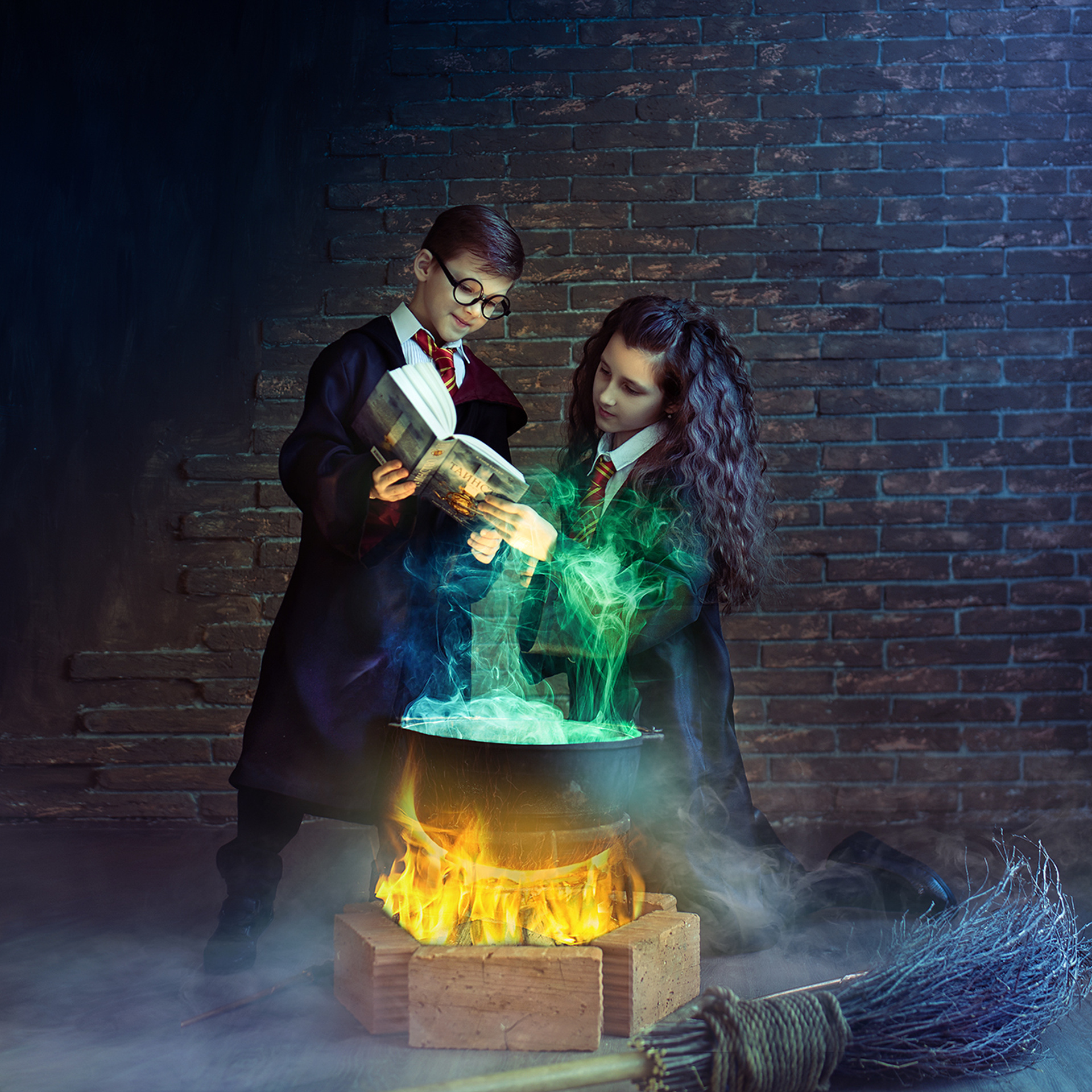 Детская фотосессия. Татьяна Кам Арт - фотограф Ангарска