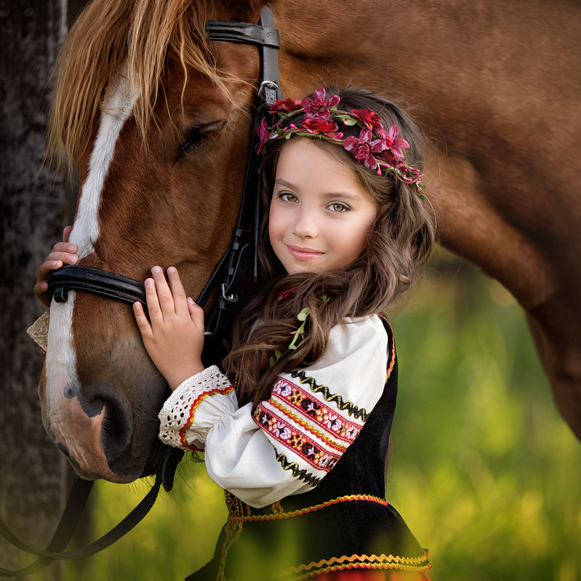 Детская фотосессия. Татьяна Кам Арт - фотограф Ангарска