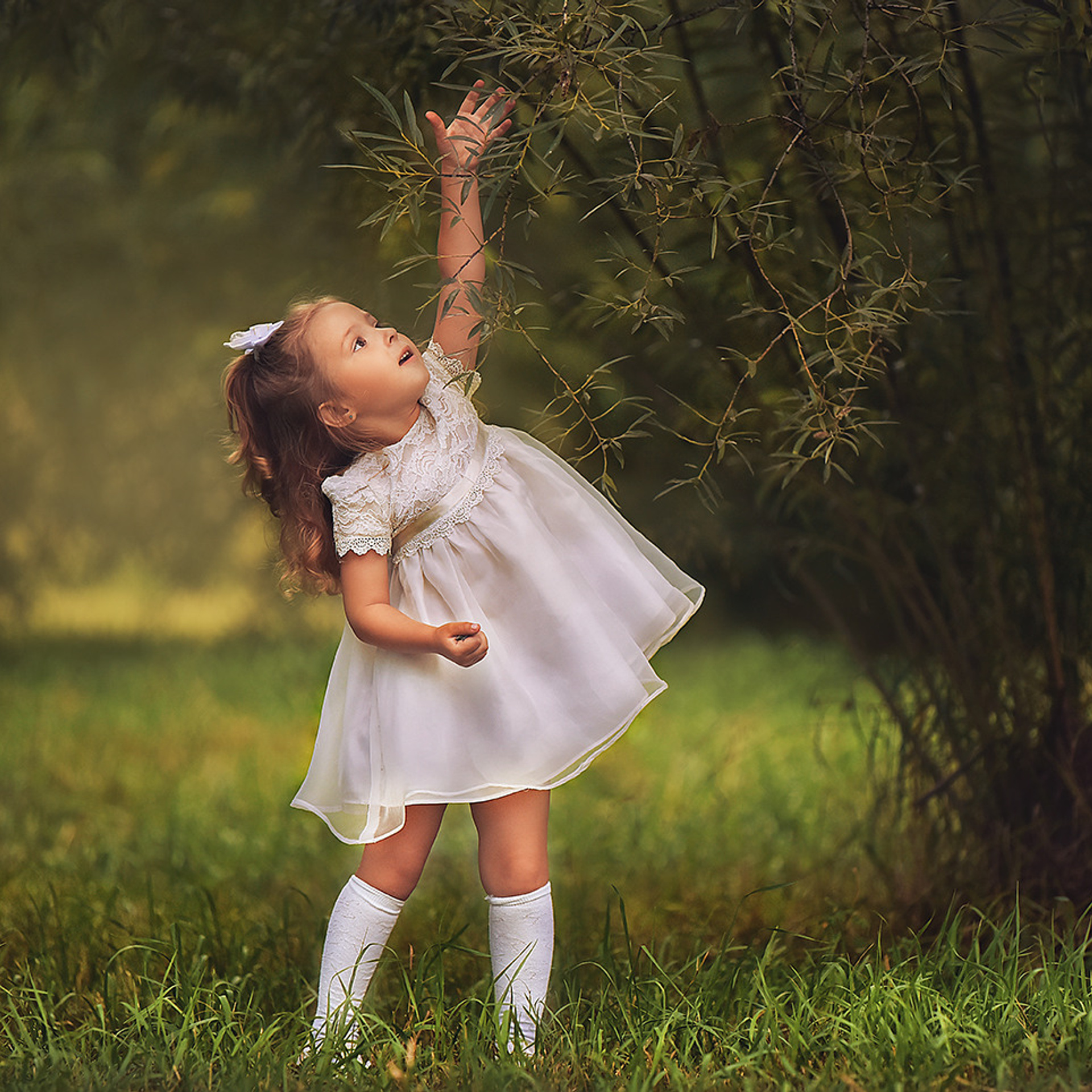 Девочки. Татьяна Кам Арт - фотограф Ангарска