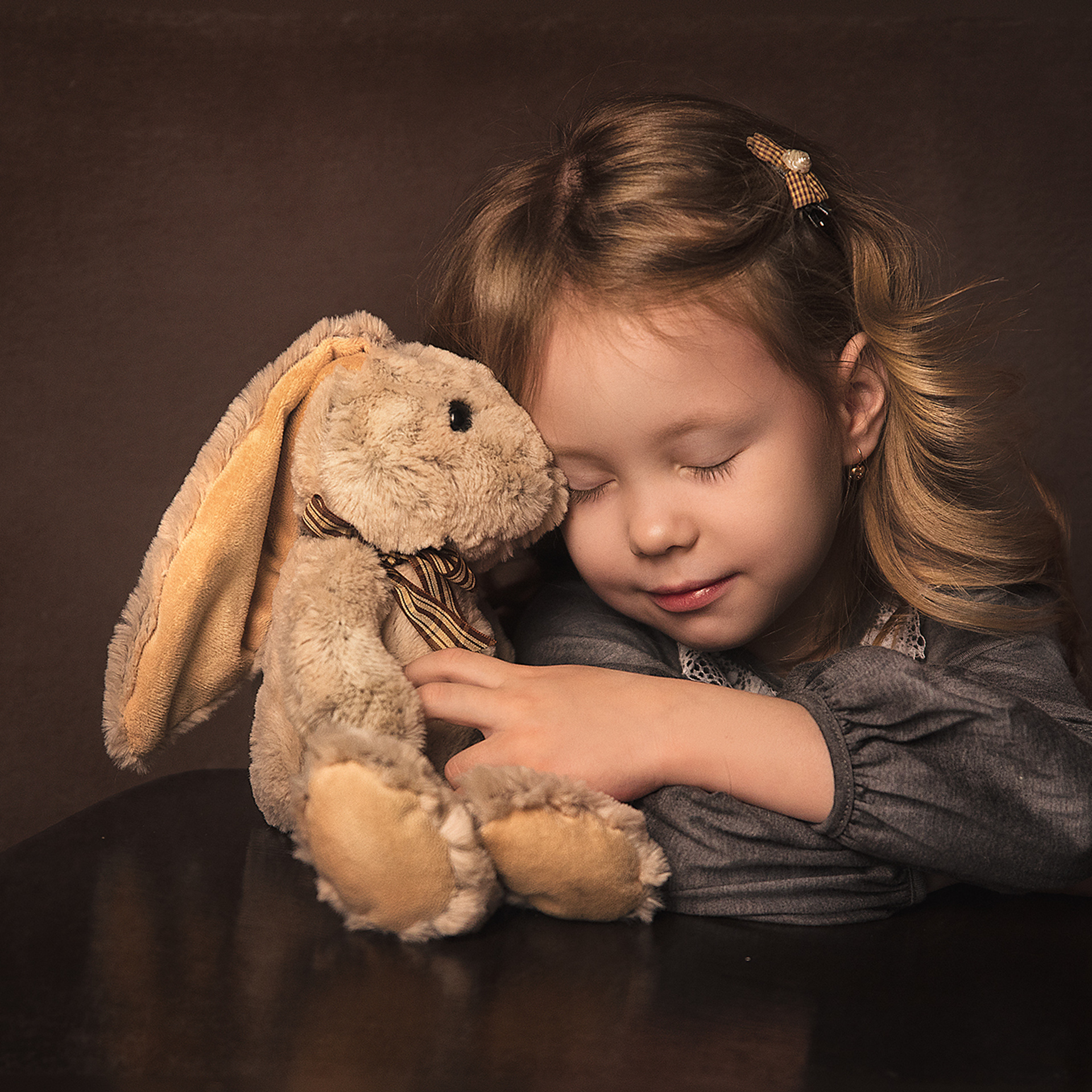 Детская фотосессия. Татьяна Кам Арт - фотограф Ангарска