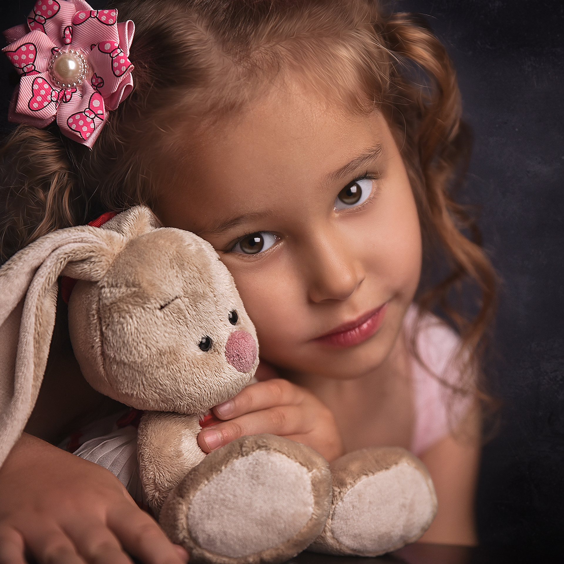 Детская фотосессия. Татьяна Кам Арт - фотограф Ангарска