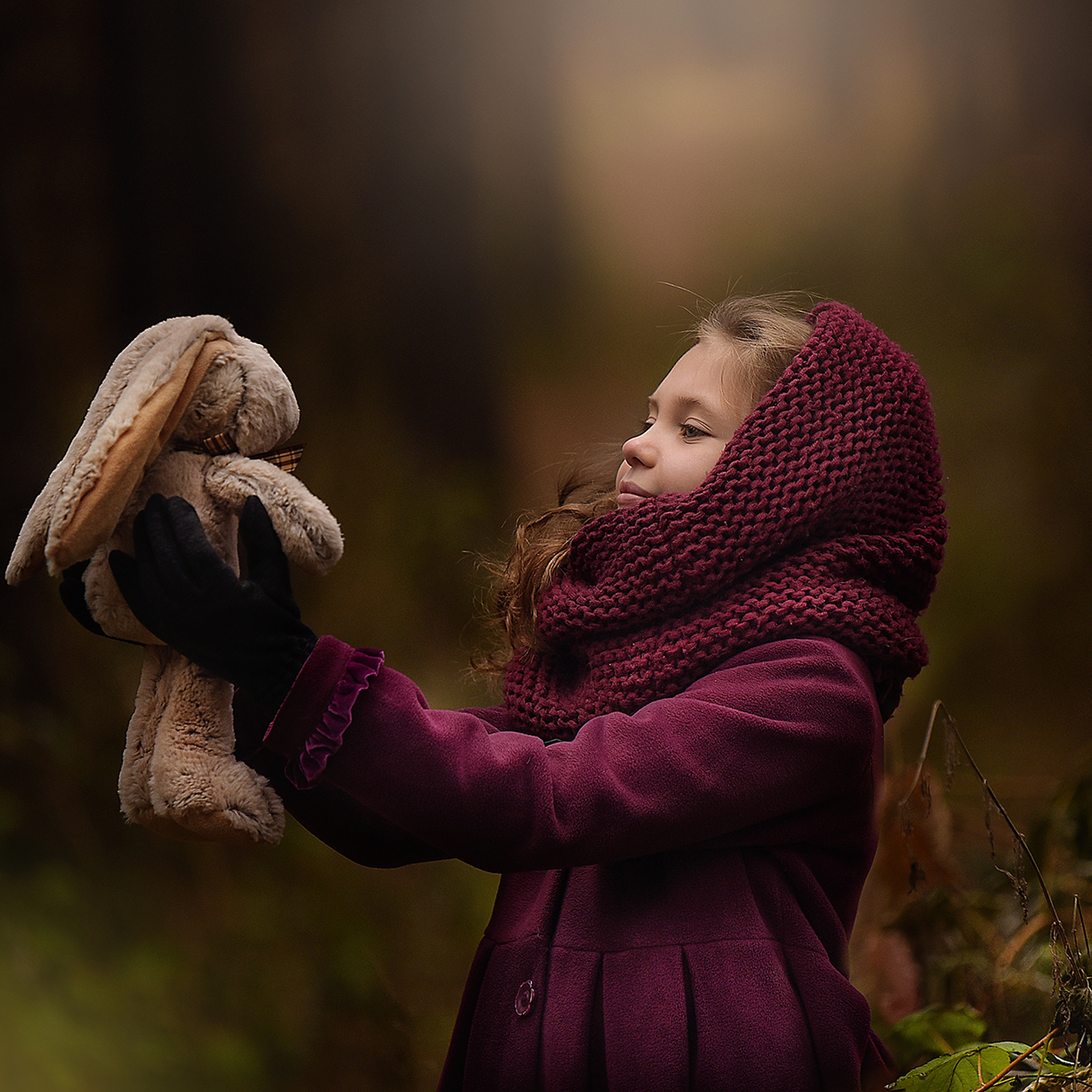 Девочки. Татьяна Кам Арт - фотограф Ангарска