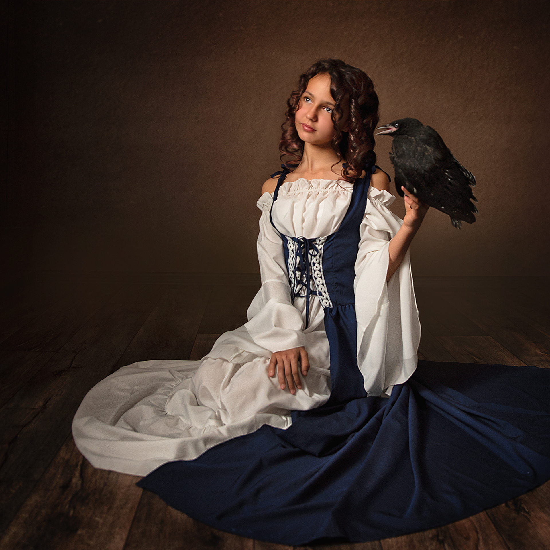 Детская фотосессия. Татьяна Кам Арт - фотограф Ангарска