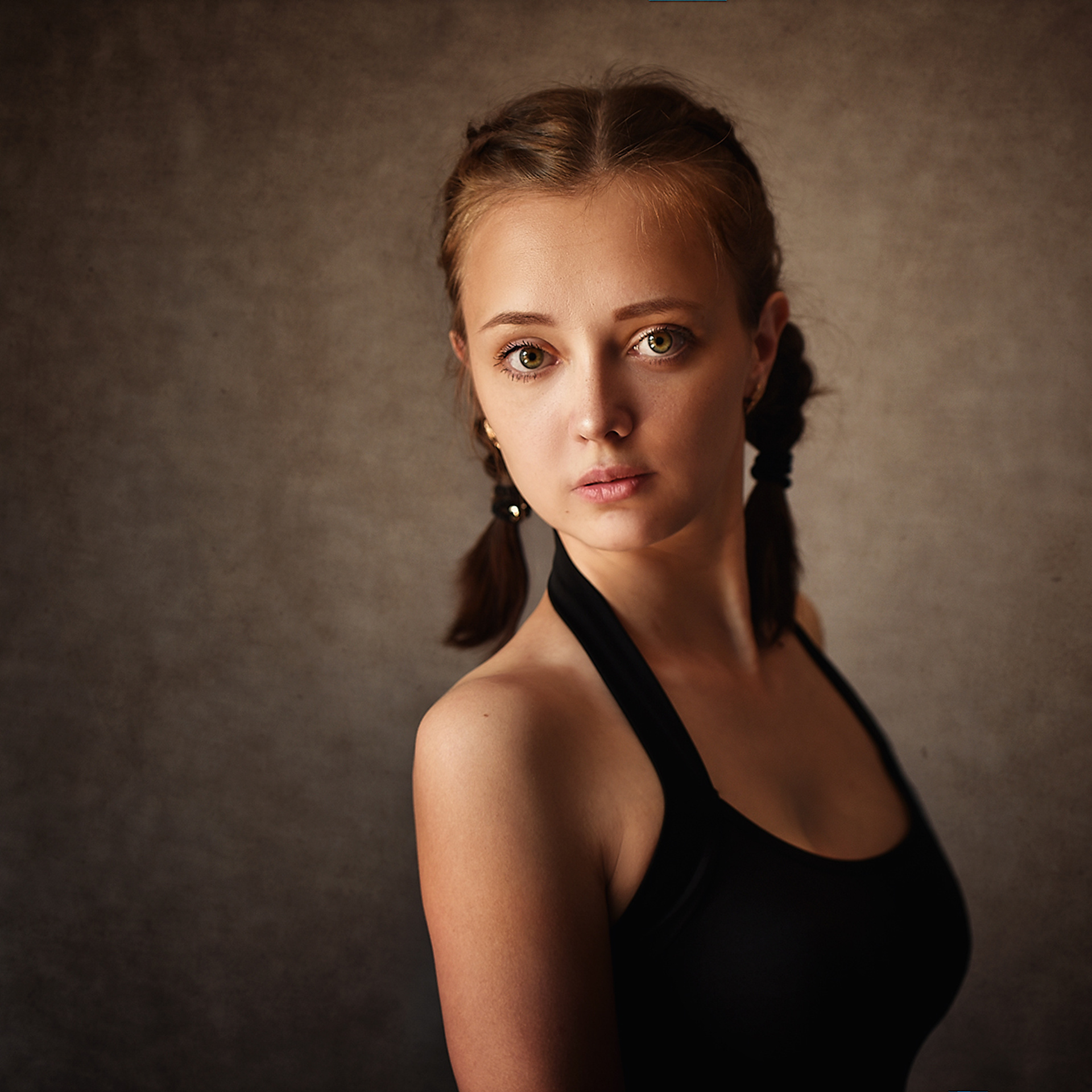 Индивидуальная фотосессия. Татьяна Кам Арт - фотограф Ангарска