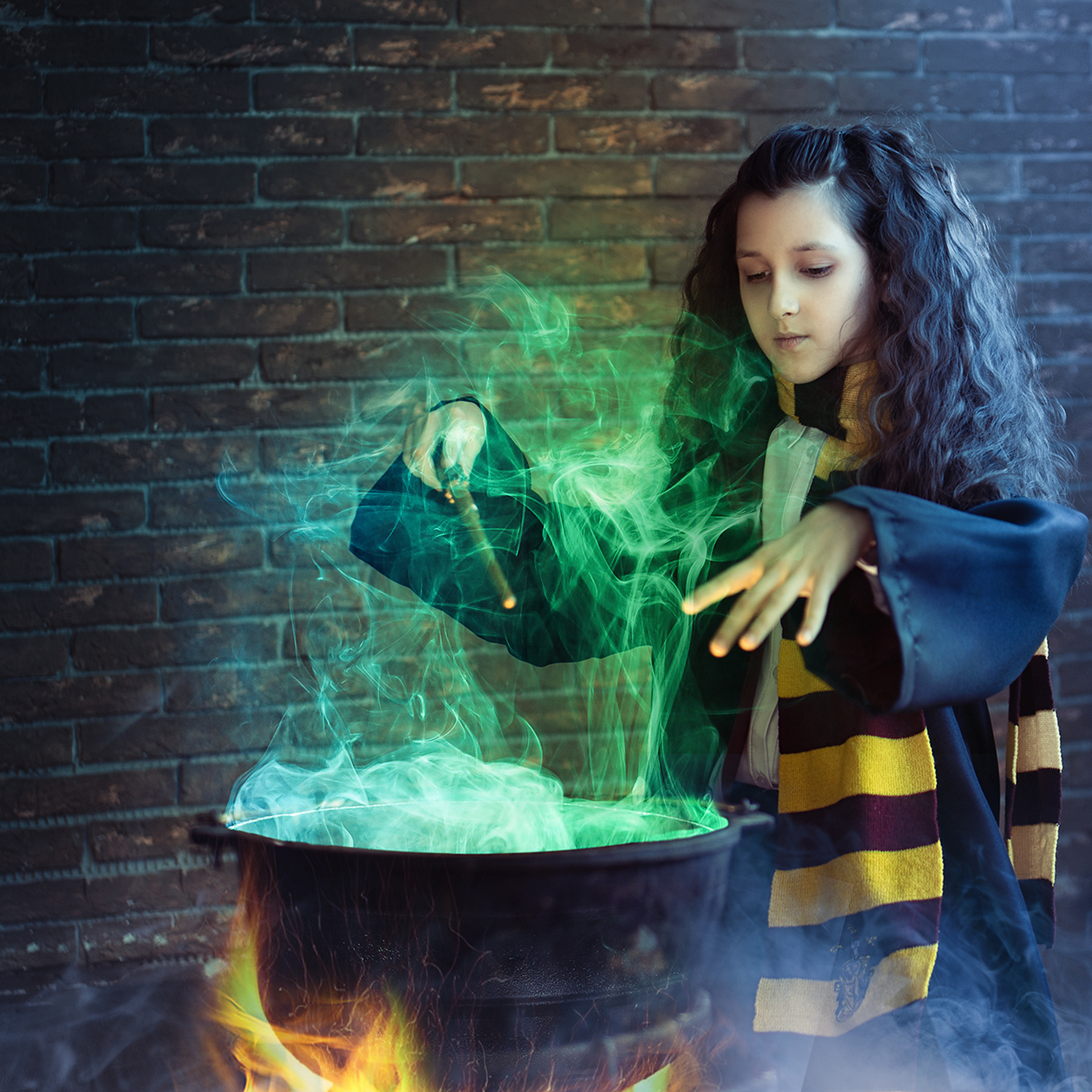 Детская фотосессия. Татьяна Кам Арт - фотограф Ангарска