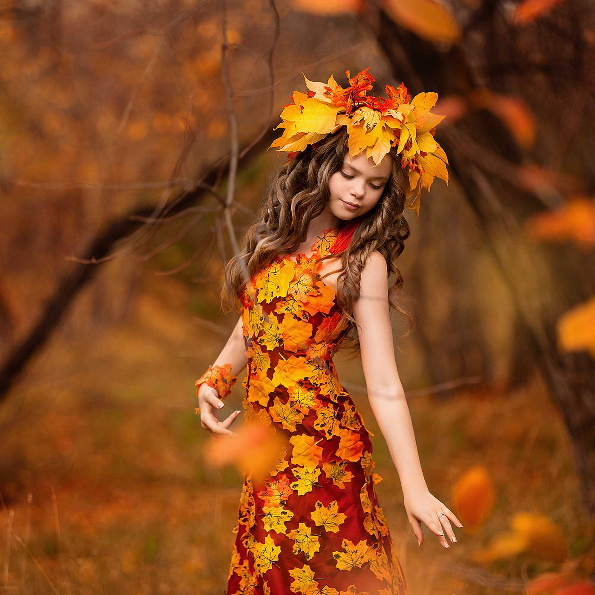 Детская фотосессия. Татьяна Кам Арт - фотограф Ангарска