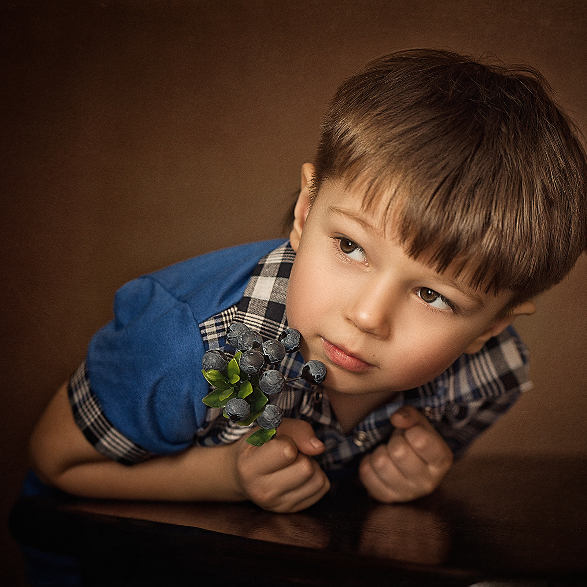 Детская фотосессия. Татьяна Кам Арт - фотограф Ангарска