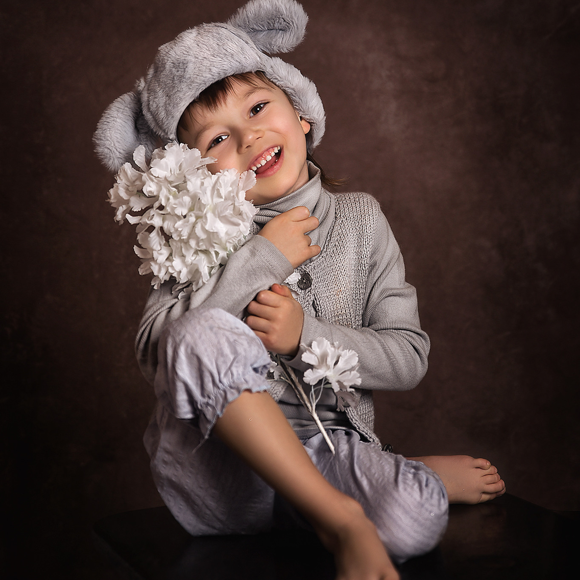 Мальчики. Татьяна Кам Арт - фотограф Ангарска